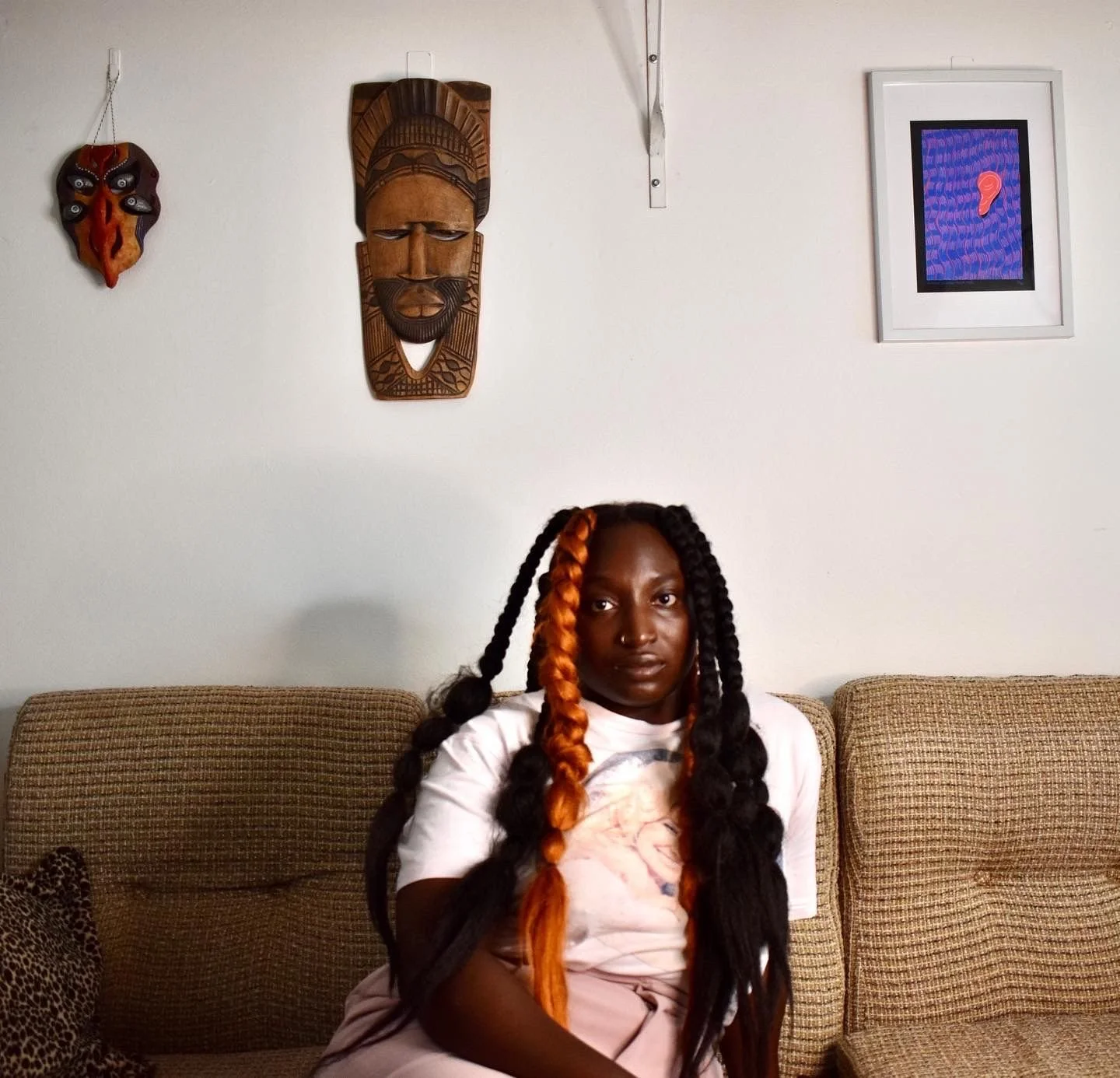 Goddess late-night music series