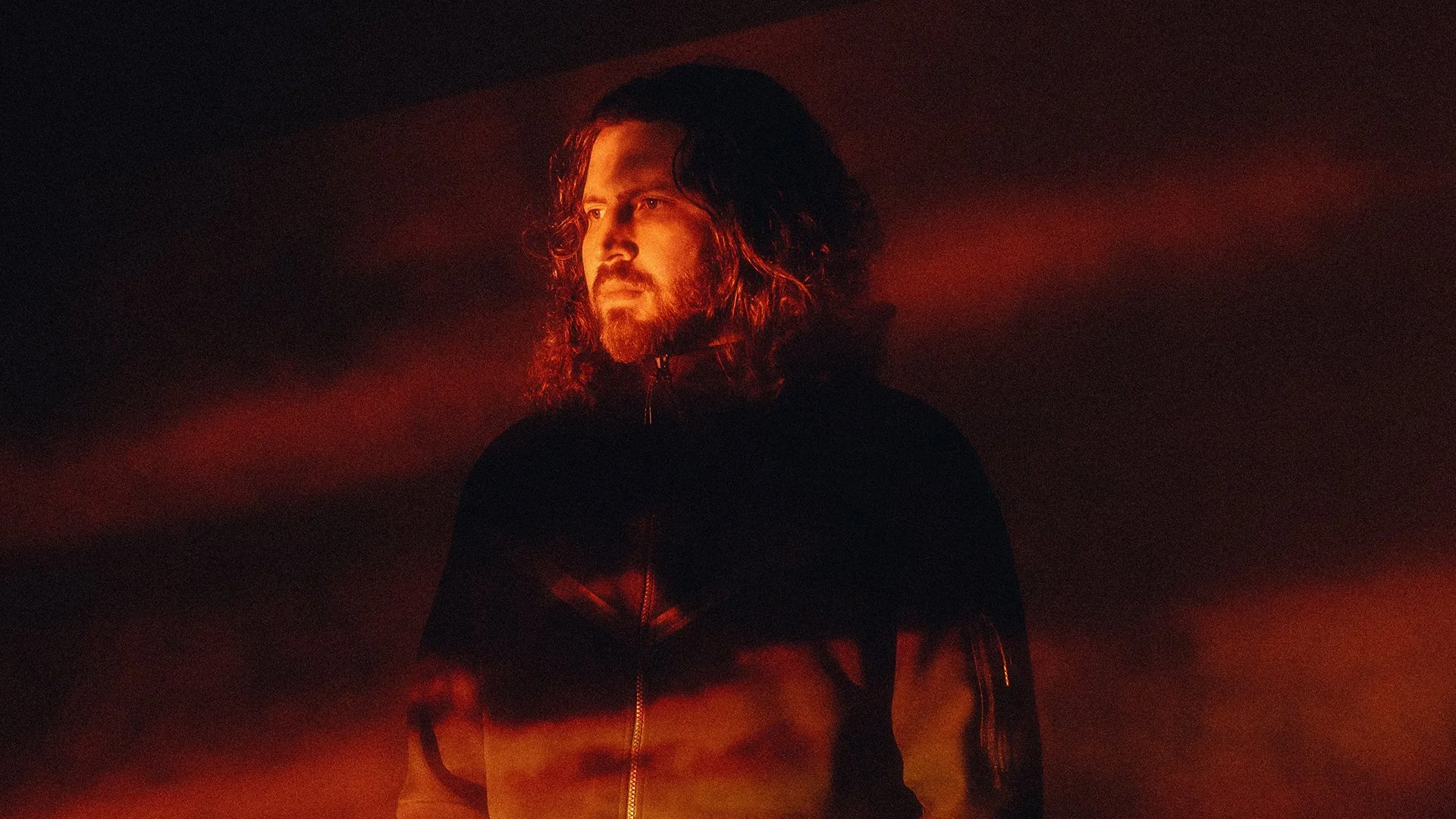 Golden Features announces Sisyphus Australian tour for 2023