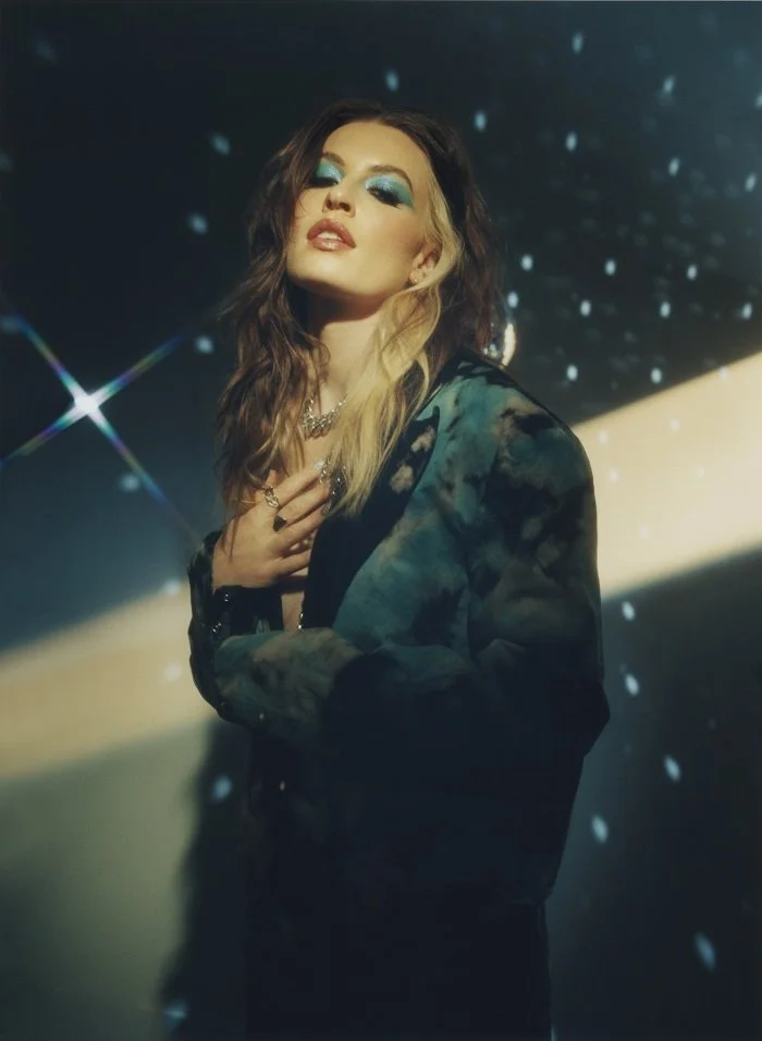 Fletcher returns to Australia with 'Girl of my dreams' tour