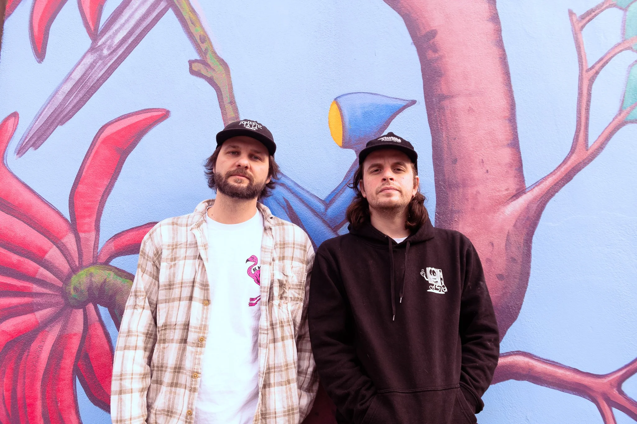 A Quick Chat with LOSER