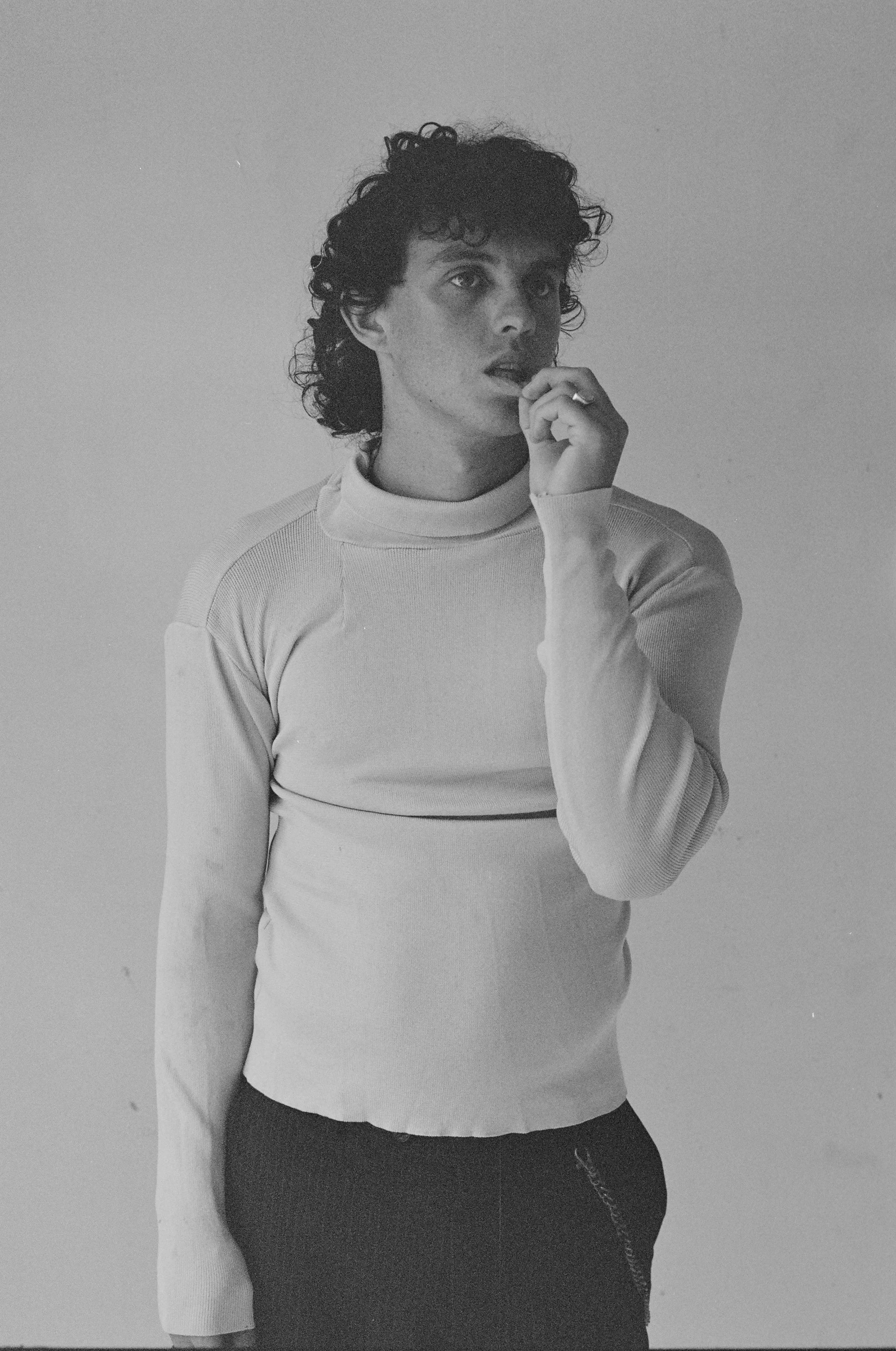 A QUICK CHAT WITH GOODFRND