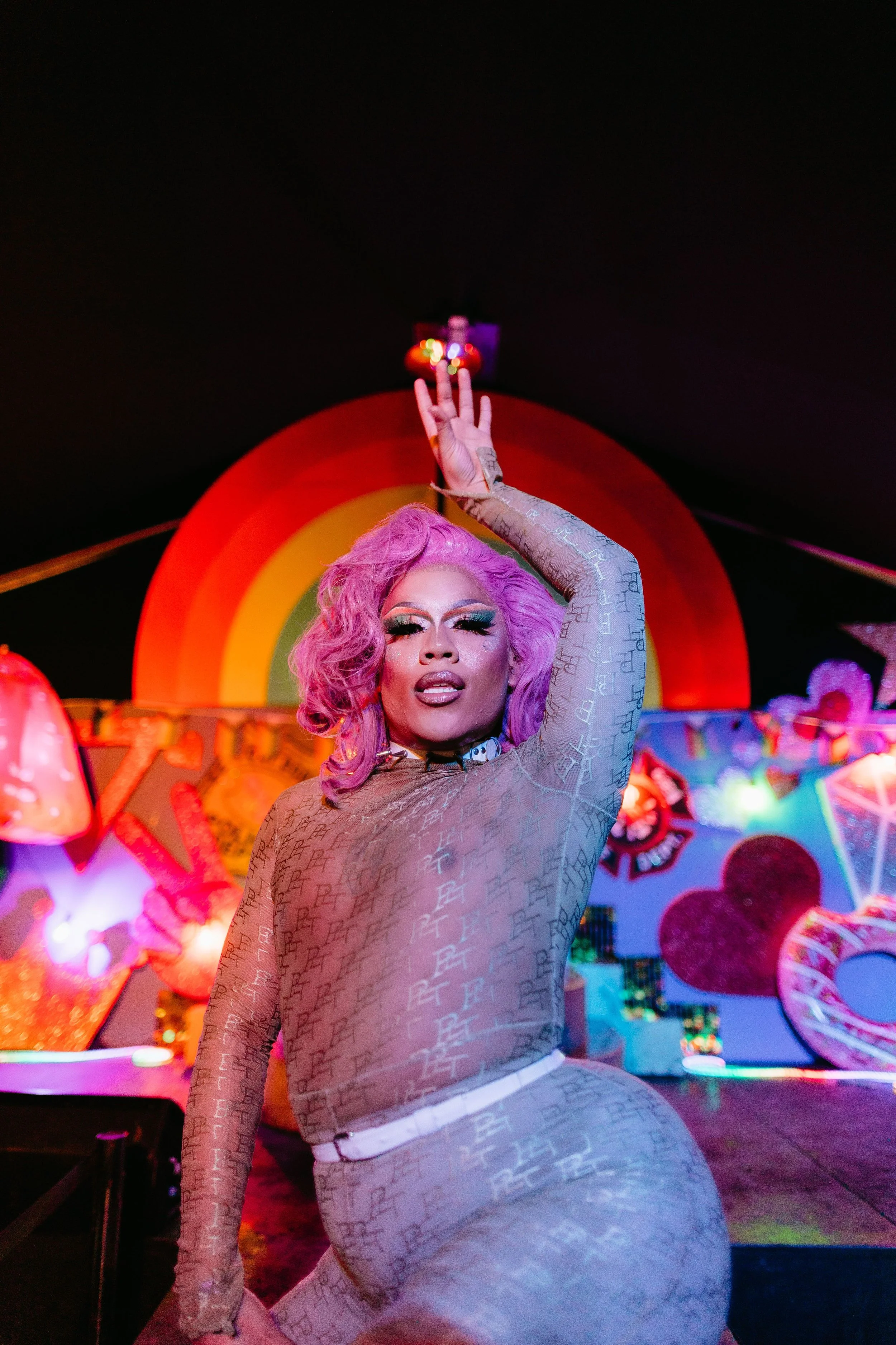 Splendour in the Grass 2023 | The Forest &amp; Rainbow Bar Lineups Revealed