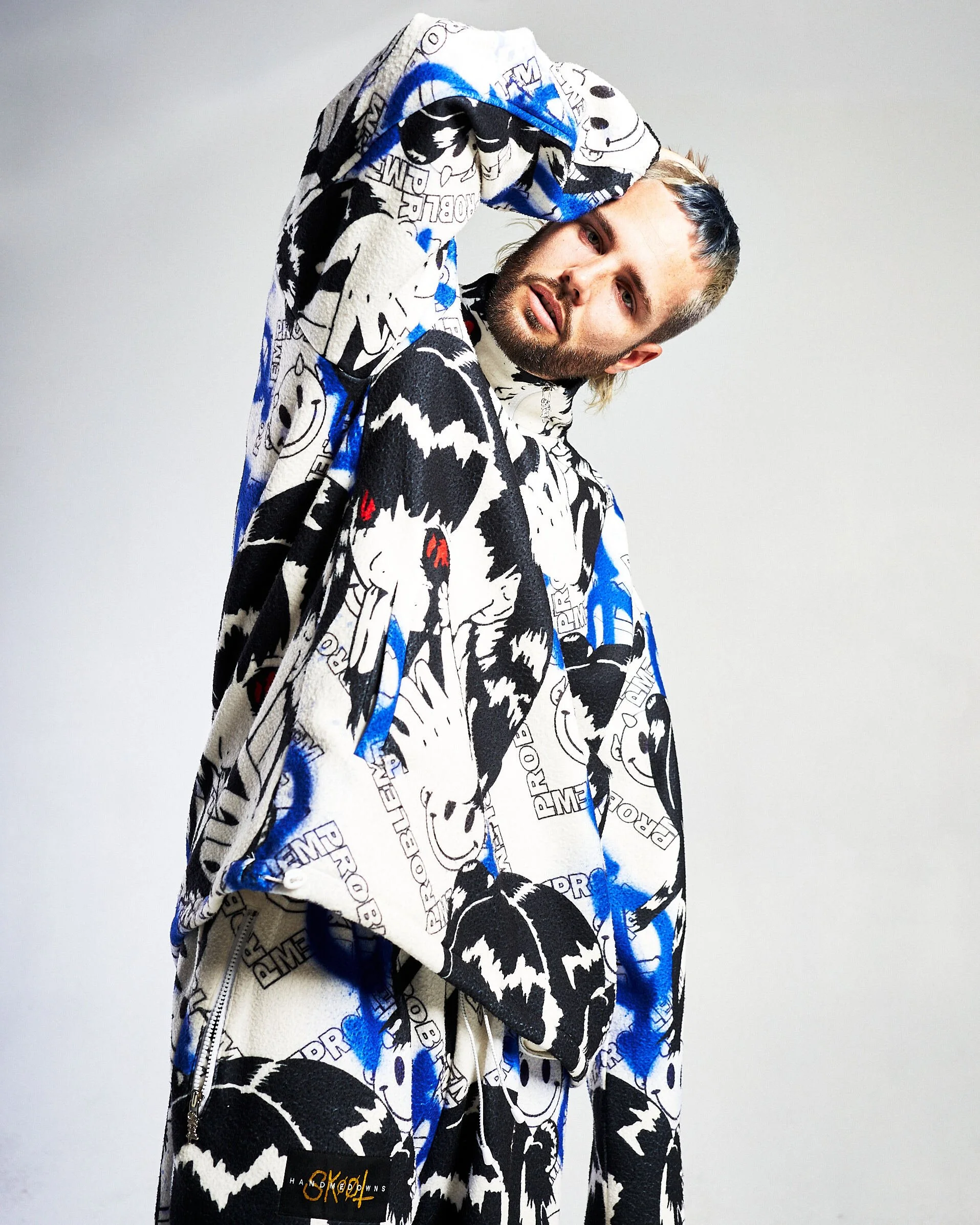 WHAT SO NOT UNVEILS HIGHLY ANTICIPATED AUSTRALIAN COMEBACK WITH FIRST HEADLINE TOUR IN 5 YEARS