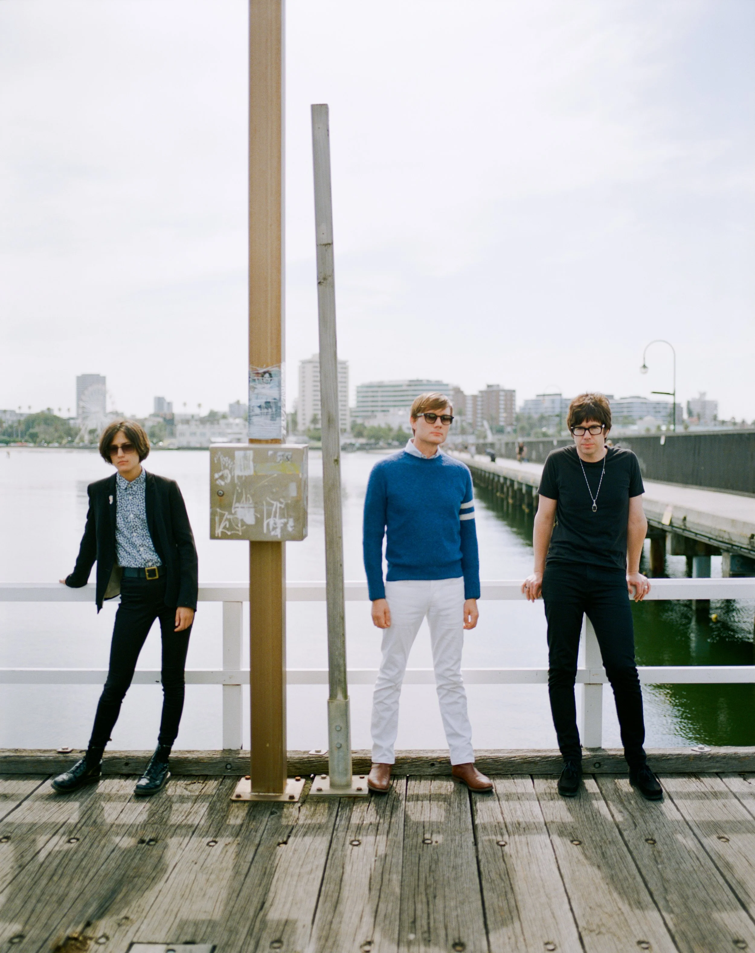 A Quick Chat With AM Reruns