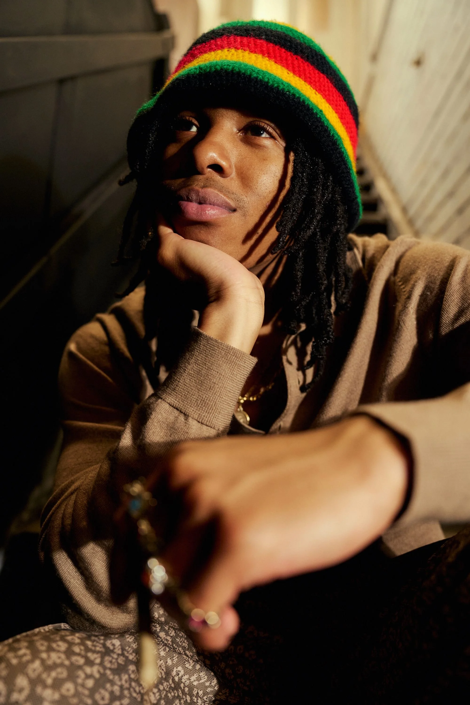 GOLD FANG AND JESSB ANNOUNCE JOINT HEADLINE TOUR