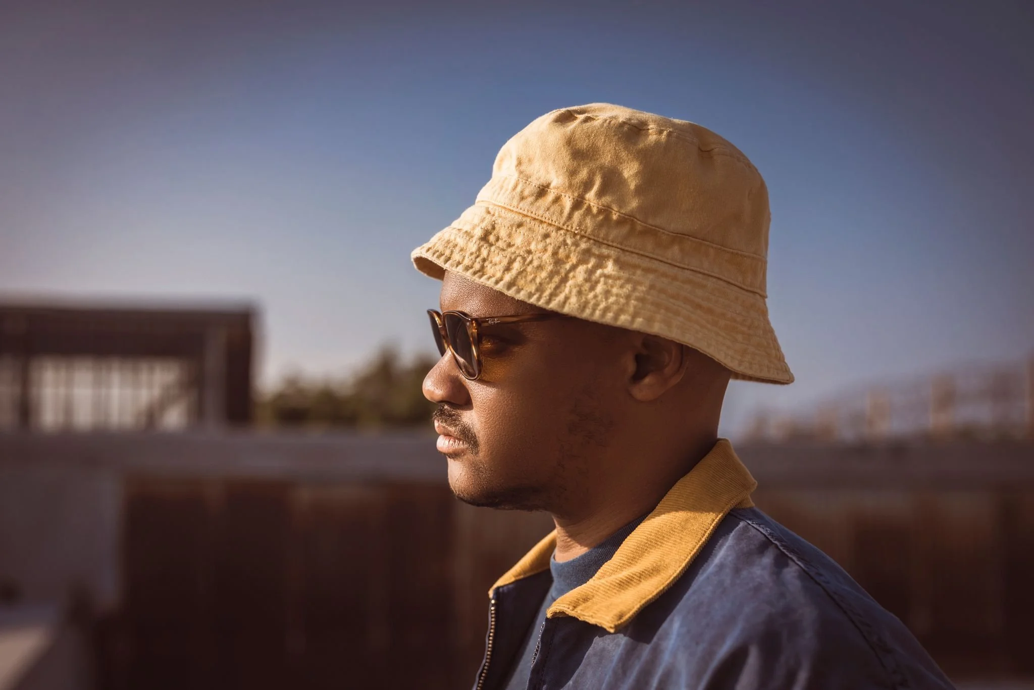 SON LITTLE  ANNOUNCES AUSTRALIAN HEADLINE SHOWS 