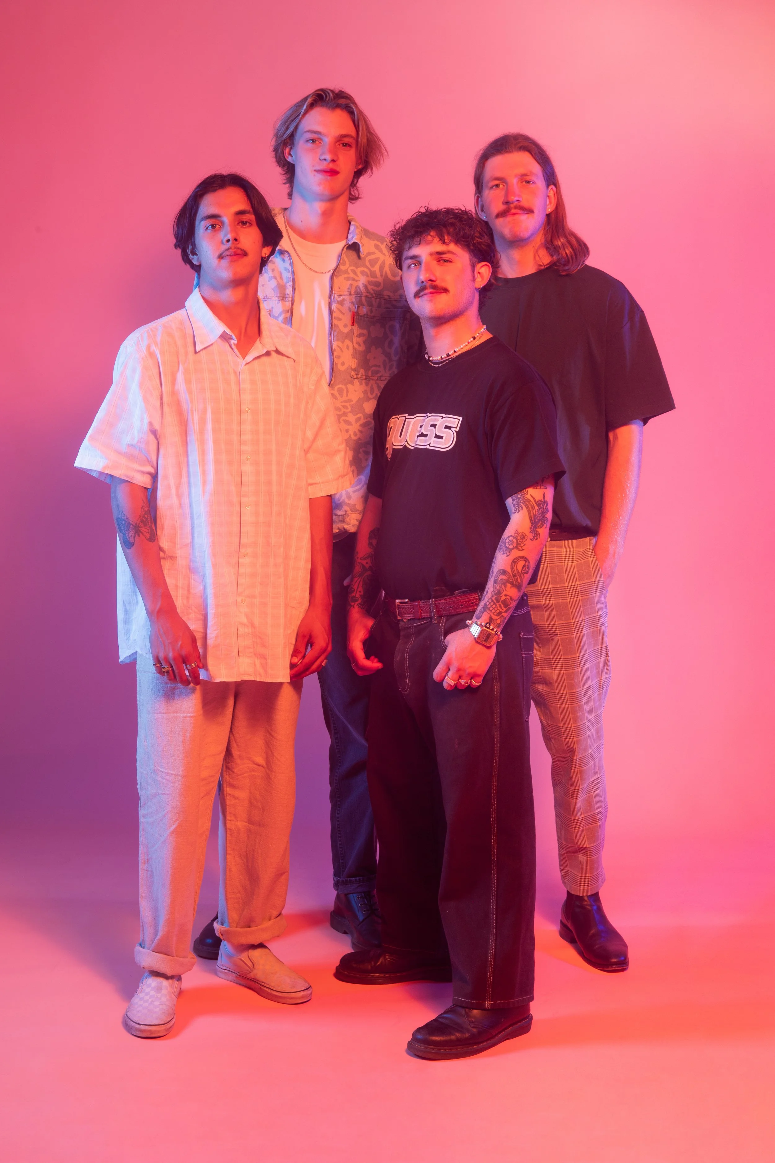 A Quick Chat with DICE