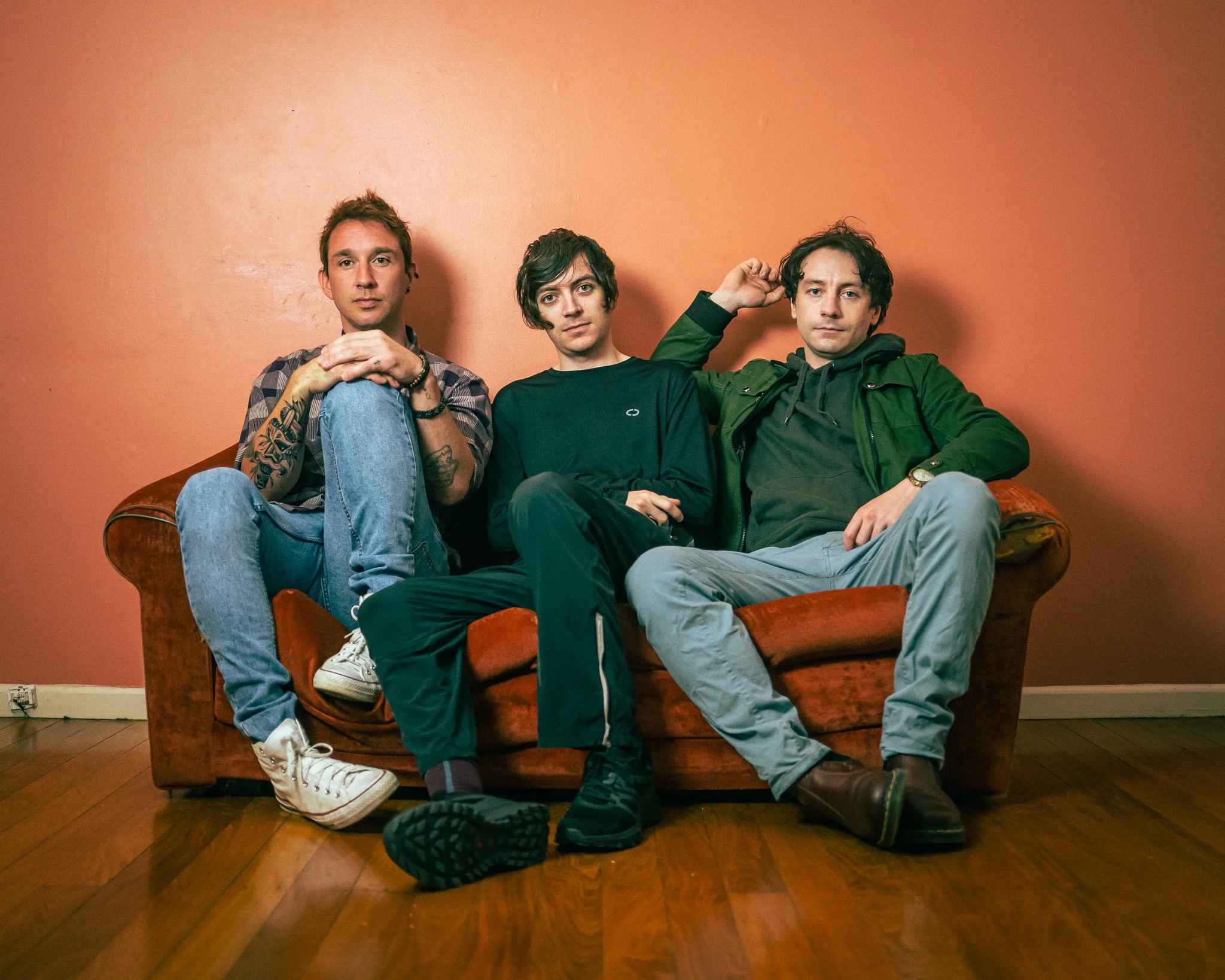 A QUICK CHAT WITH MECHA MECHA