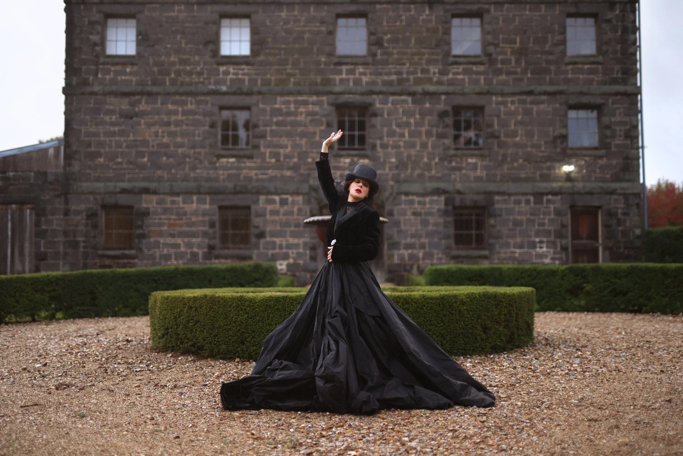 TINA ARENA | ‘Love Saves World Tour’