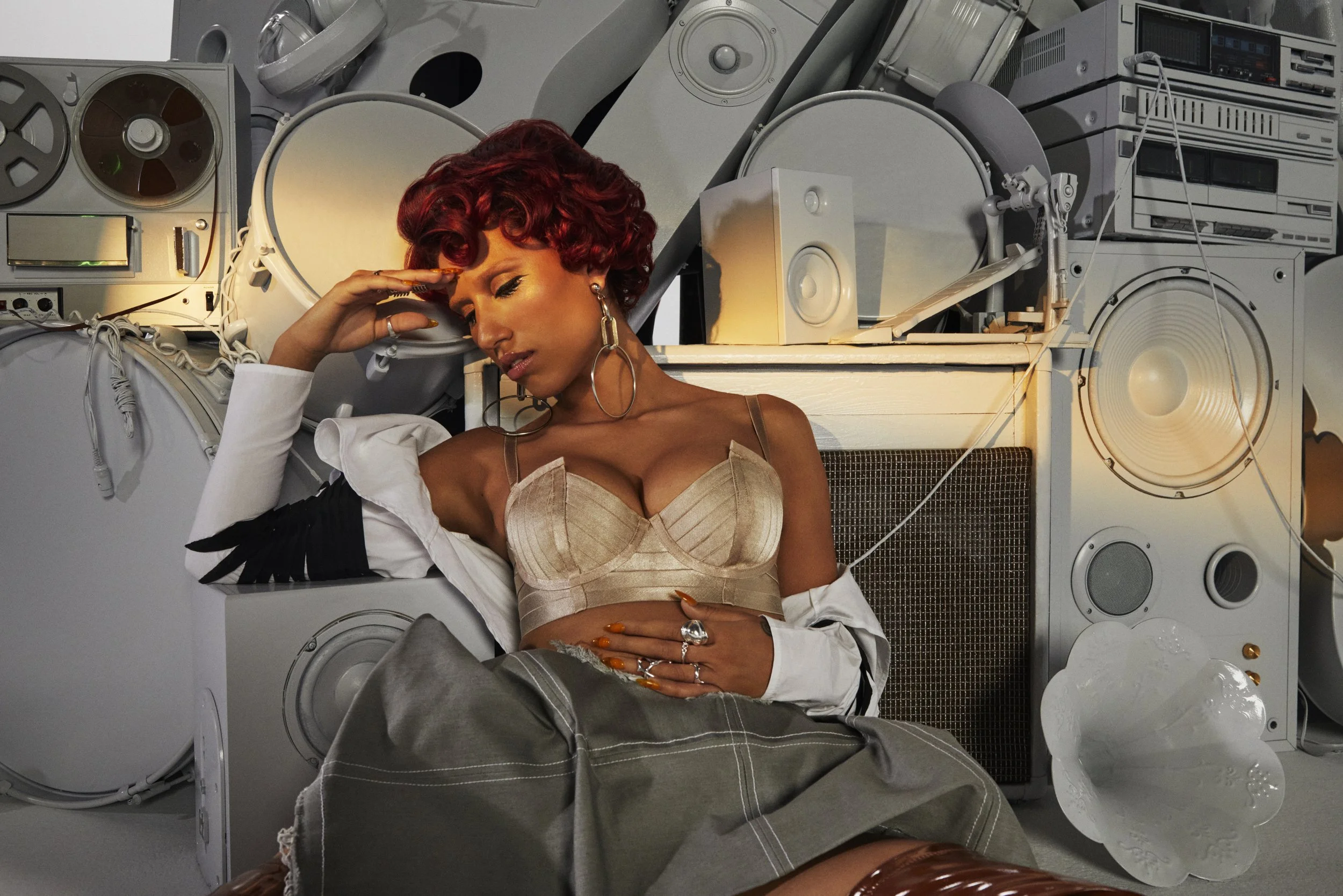 RAYE announces debut Australian dates