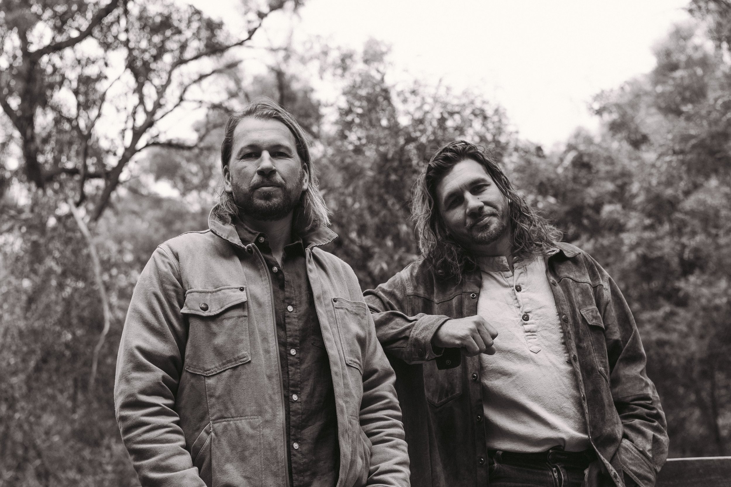 The Teskey Brothers announce “The Winding Way” headline tour 