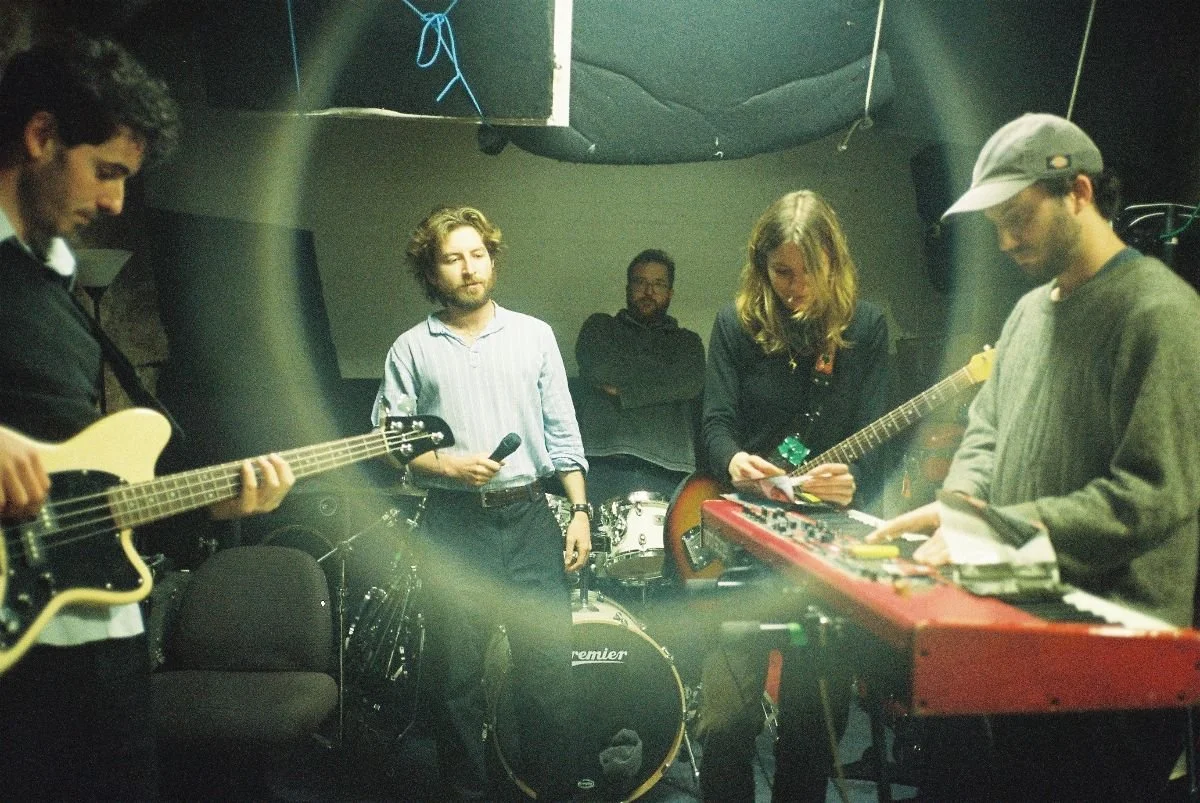 THE SLINGERS ANNOUNCE ALBUM TOUR 