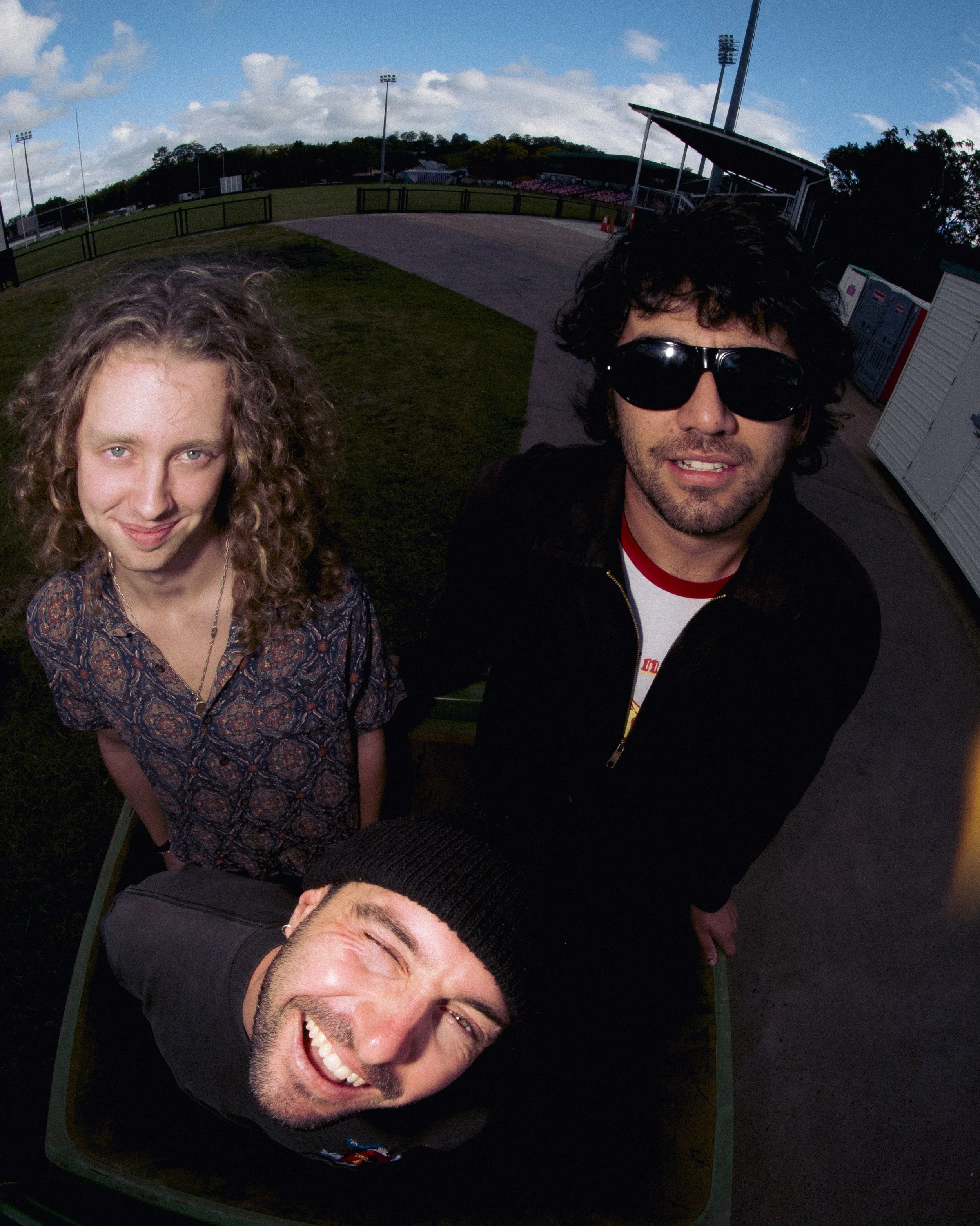 A Quick Chat With Off Judy