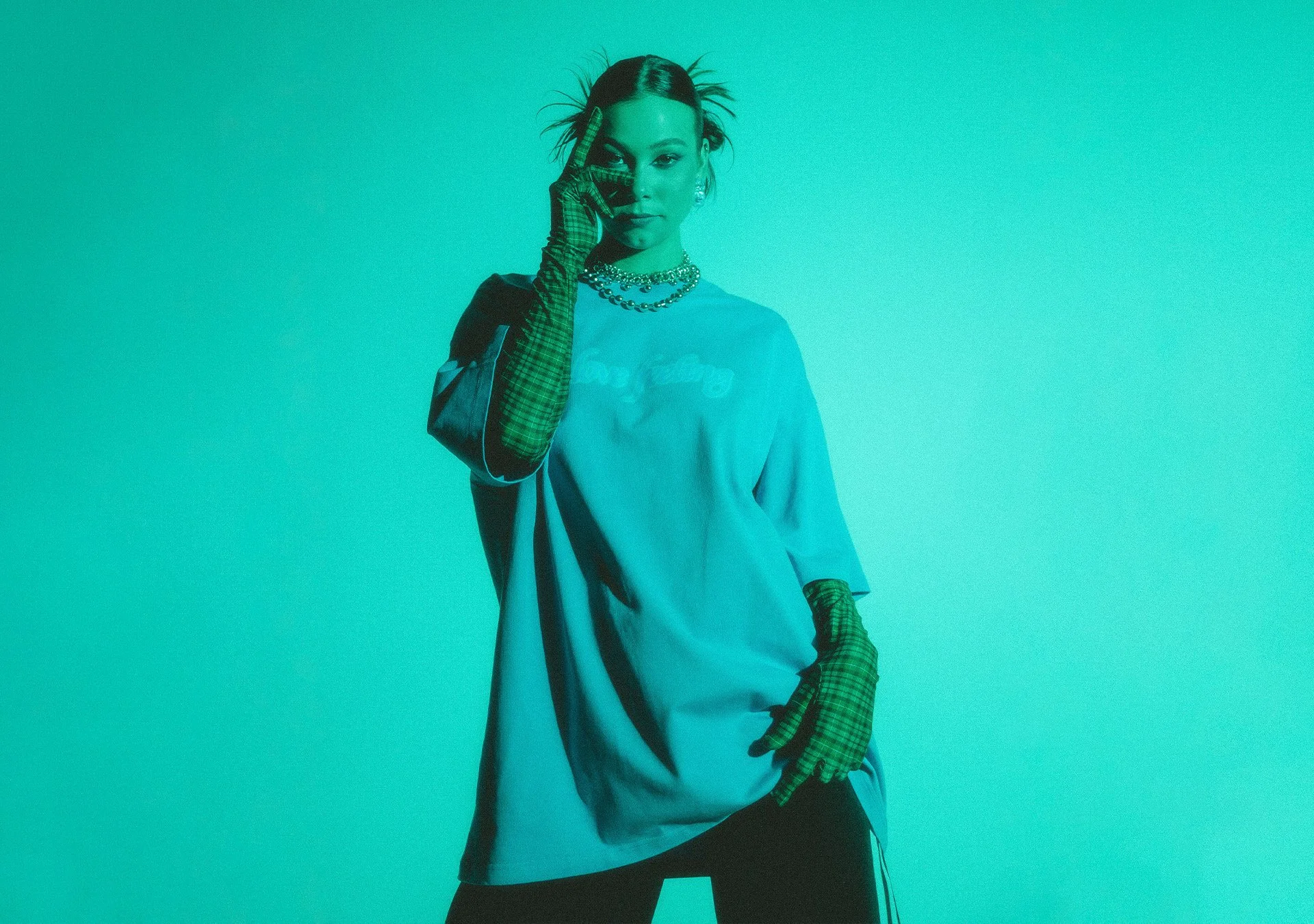 A Quick Chat with Loosie Grind