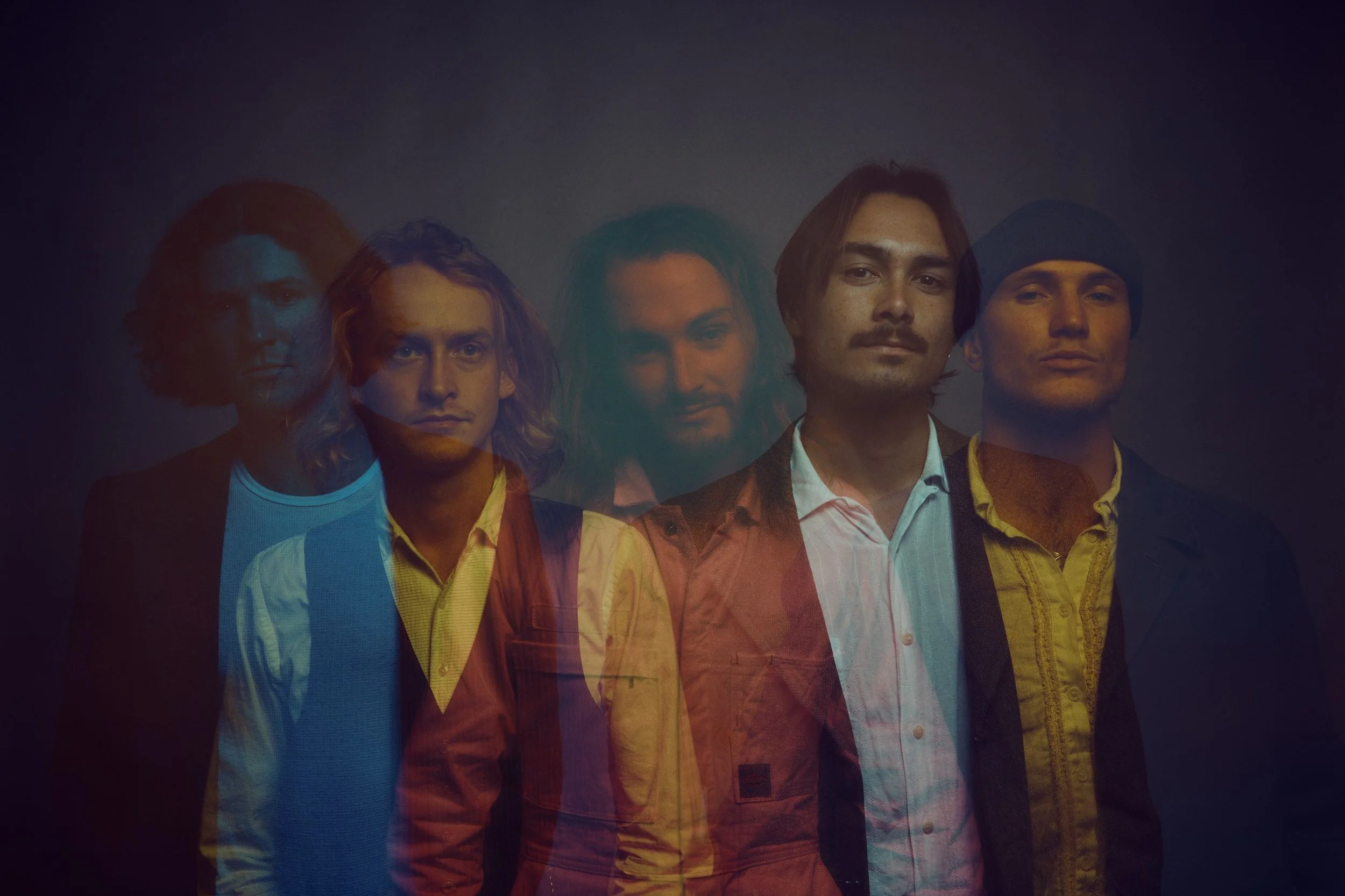 A Quick Chat with Eagle Eye Jones