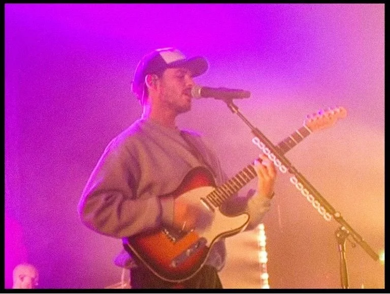 Rex Orange County: Touring Australia in September 2023