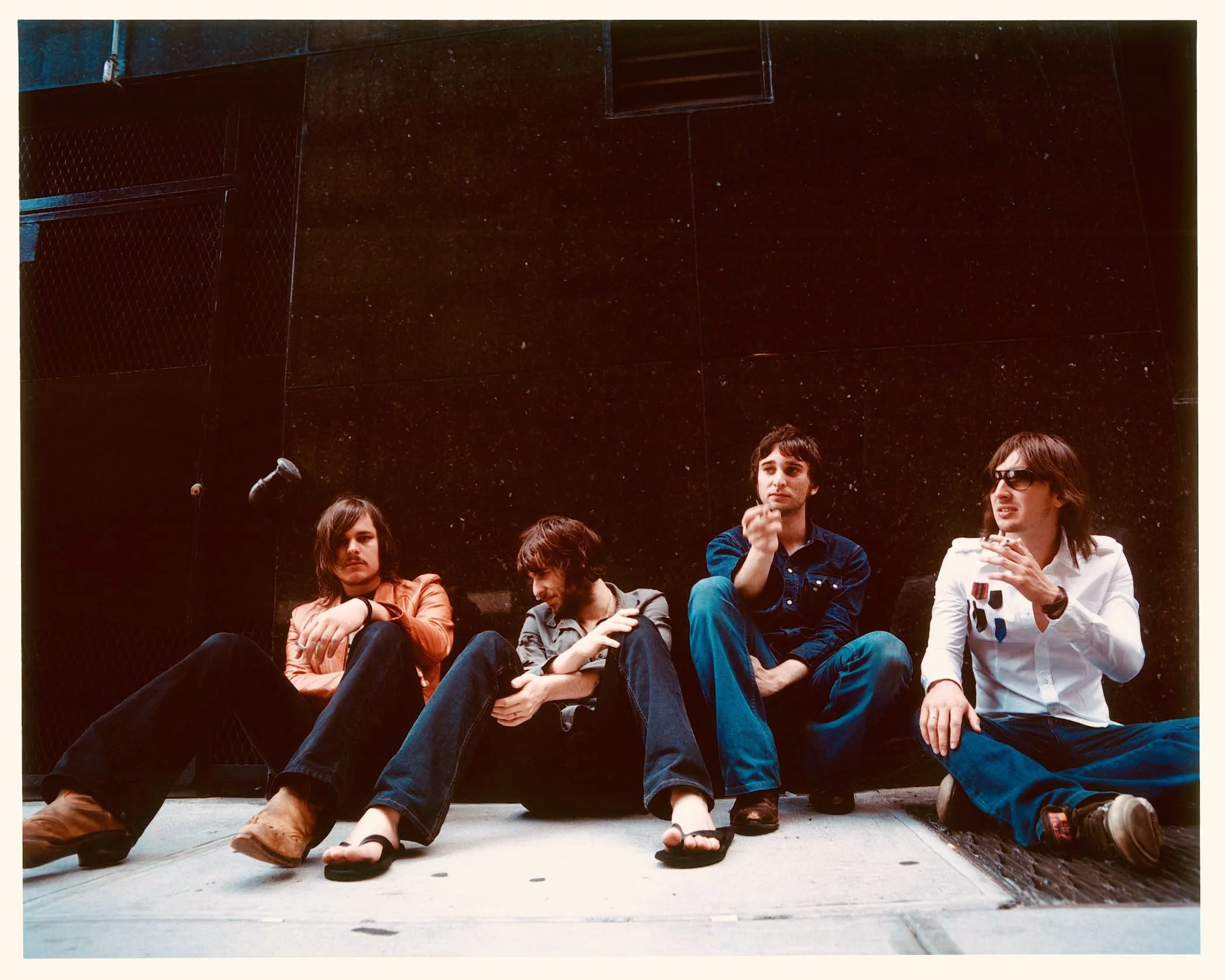 JET Announce Australian Tour For September 2023