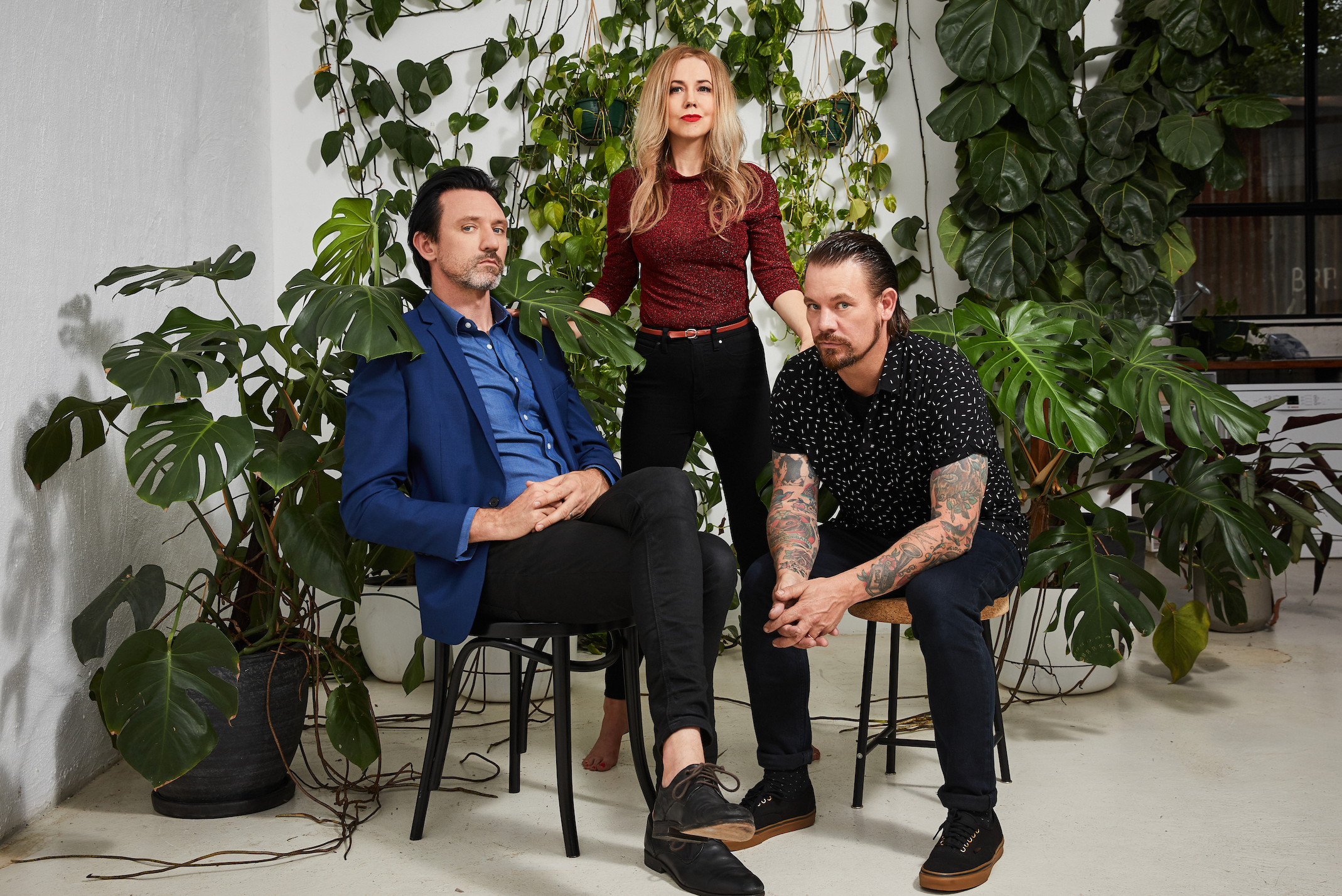 Queenscliff Music Festival reveal first names for 2023