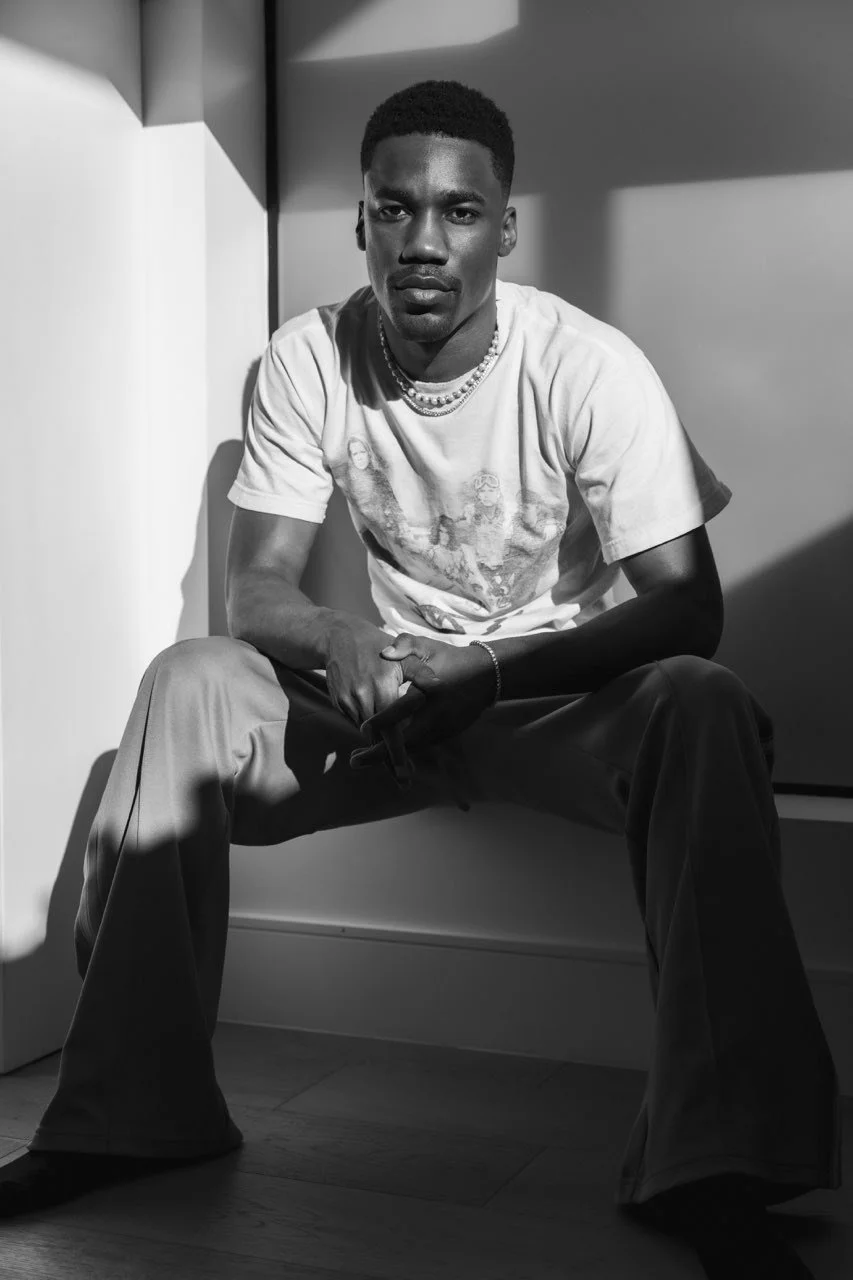 Giveon announces first ever Australian shows for October 2023