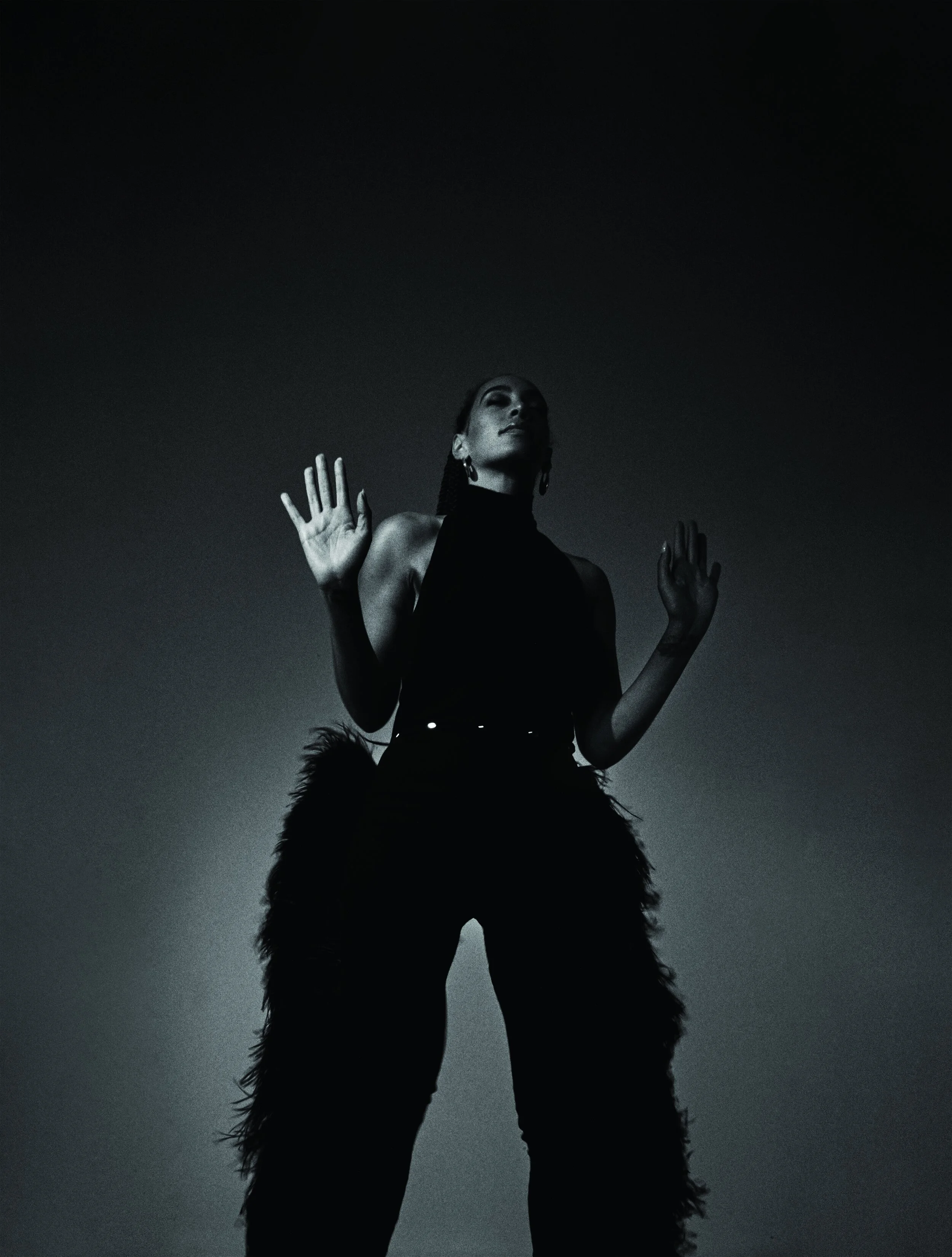 Solange to headline Volume, a new festival at the Art Gallery of New South Wales