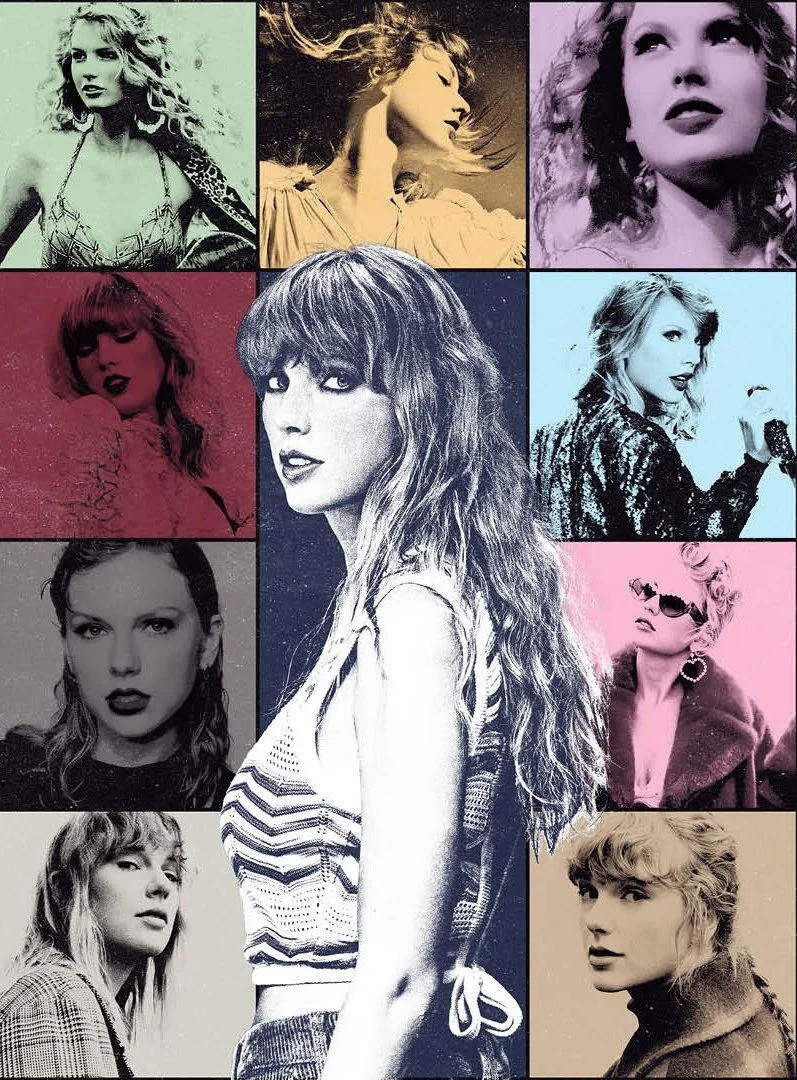 Taylor Swift | The Eras Tour: Australian dates announced