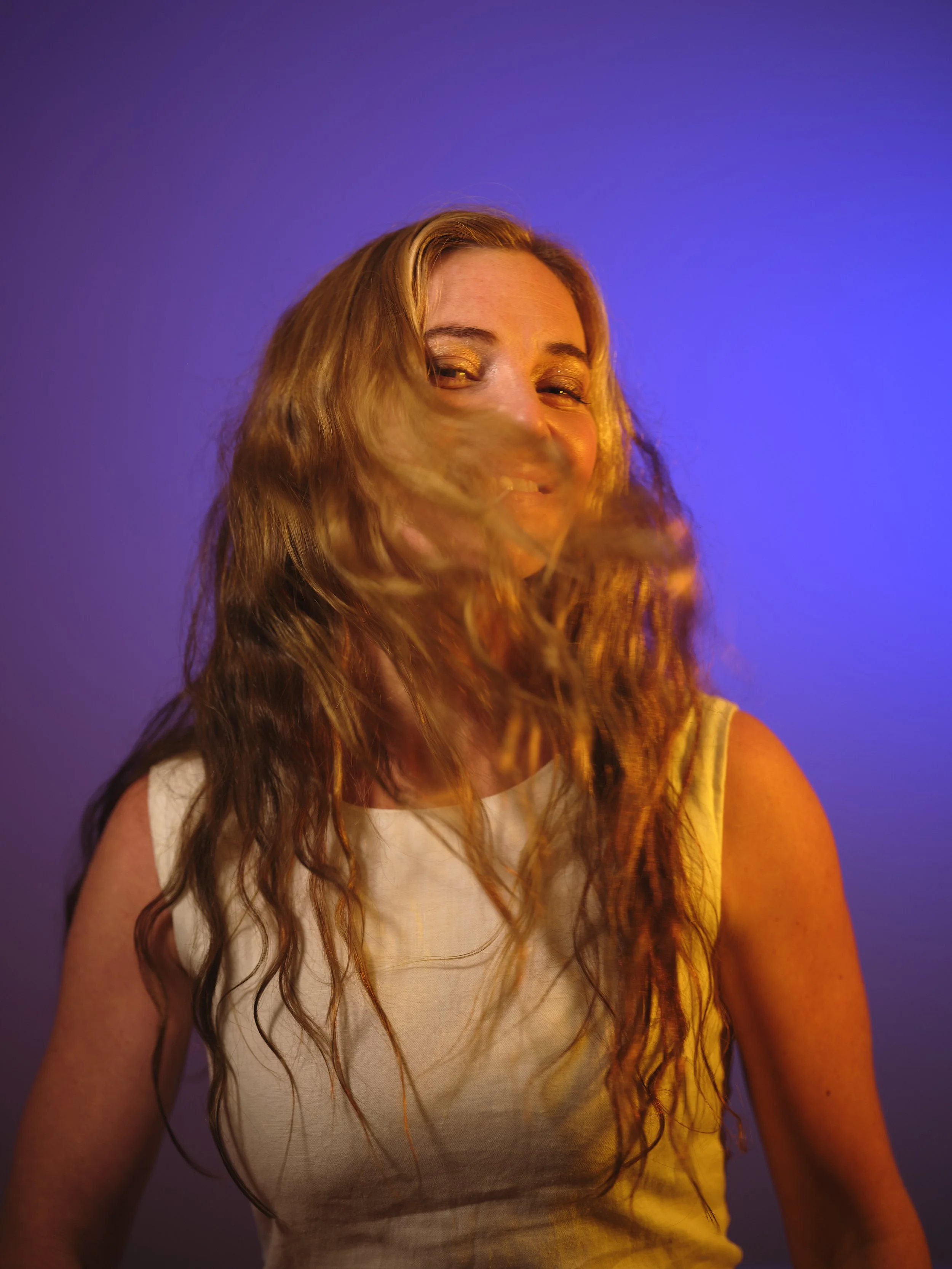 A Quick Chat with Nuria