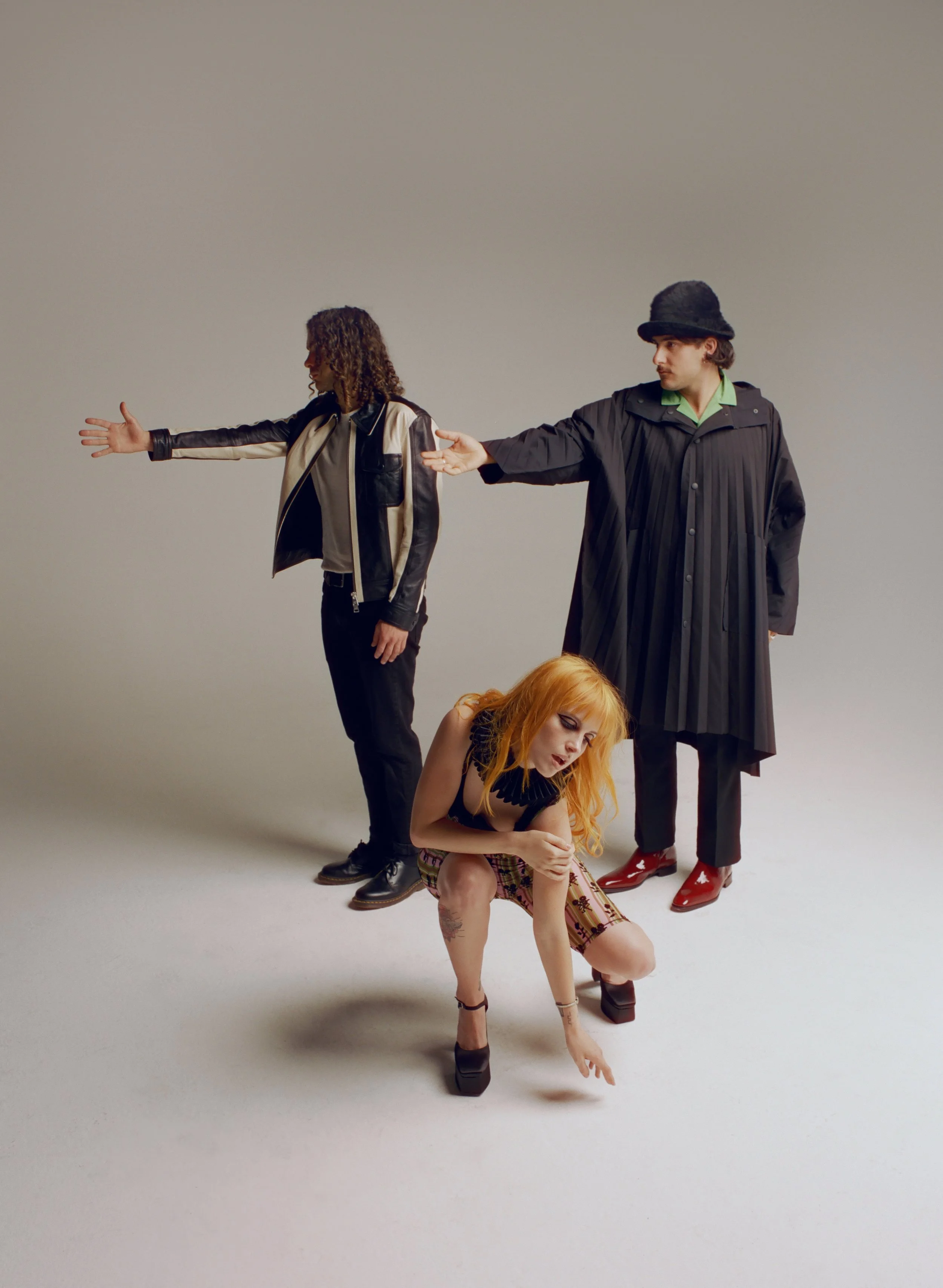 Paramore announce Australian dates for November 2023