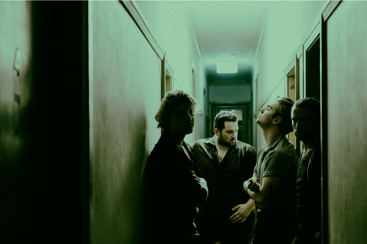 THORNHILL PROM QUEEN CITY AUSTRALIAN TOUR