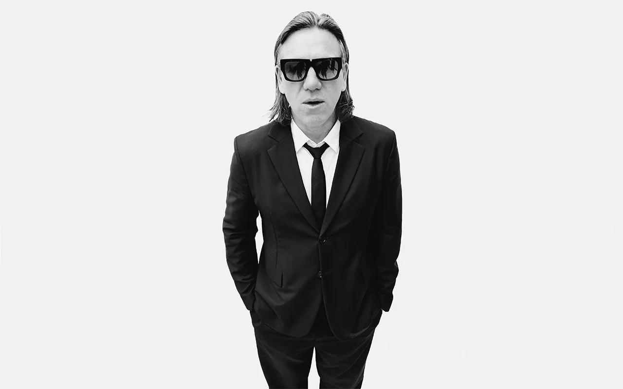 A Quick Chat with Sir Winston