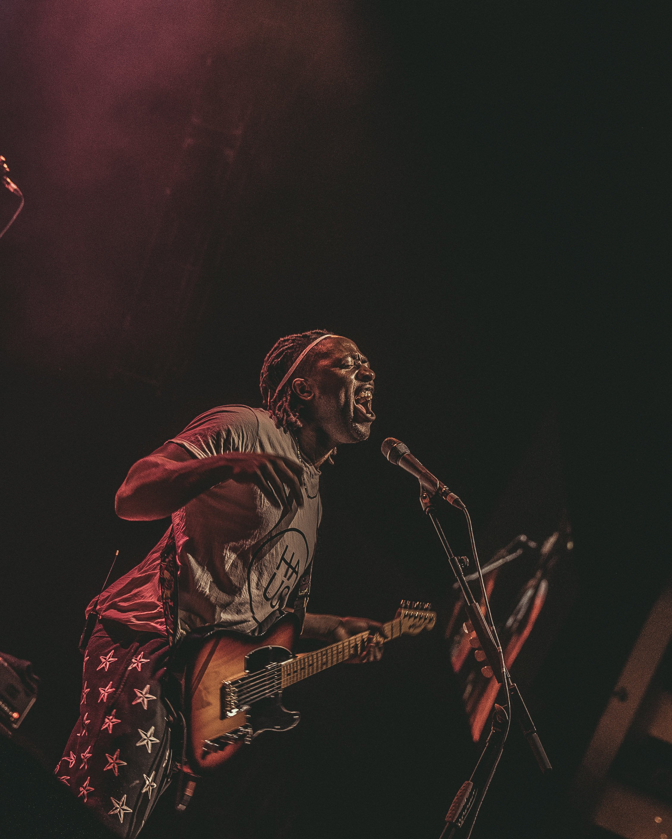 Interpol and Bloc Party announce Australian co-headline tour