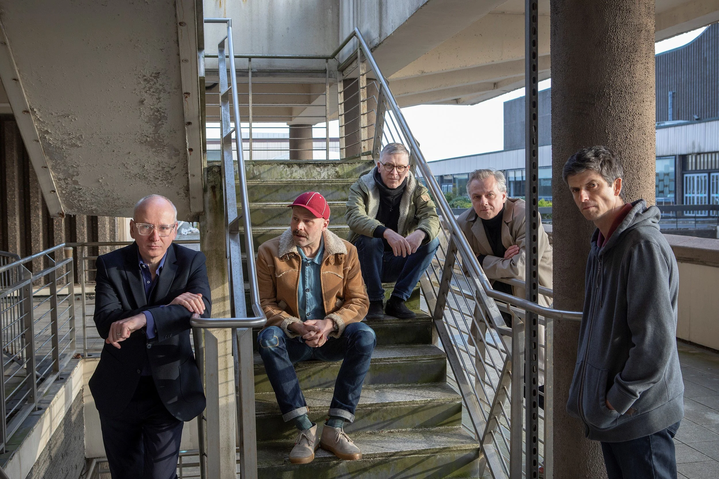 TEENAGE FANCLUB ANNOUNCE AUSTRALIA &amp; NEW ZEALAND TOUR – MARCH 2024
