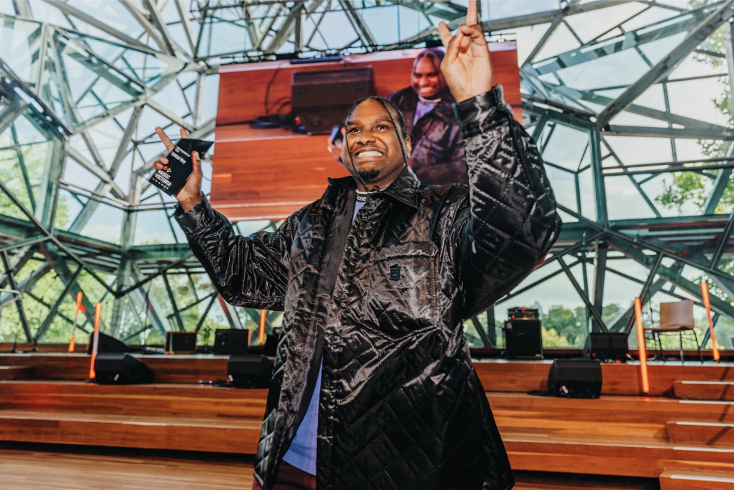 2023 Music Victoria Award entries are open.