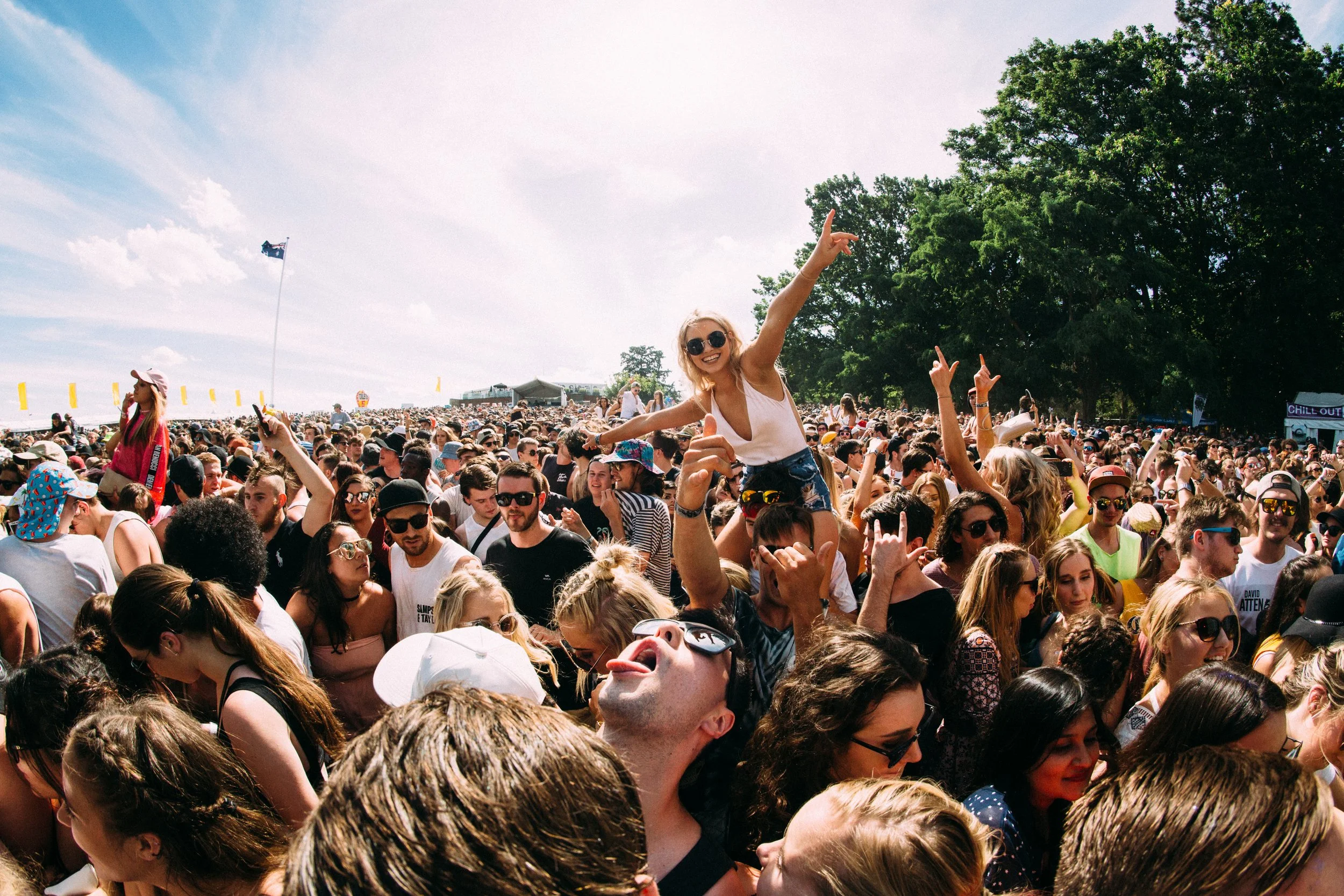 SPILT MILK REIGNITES FOR SUMMER 2023