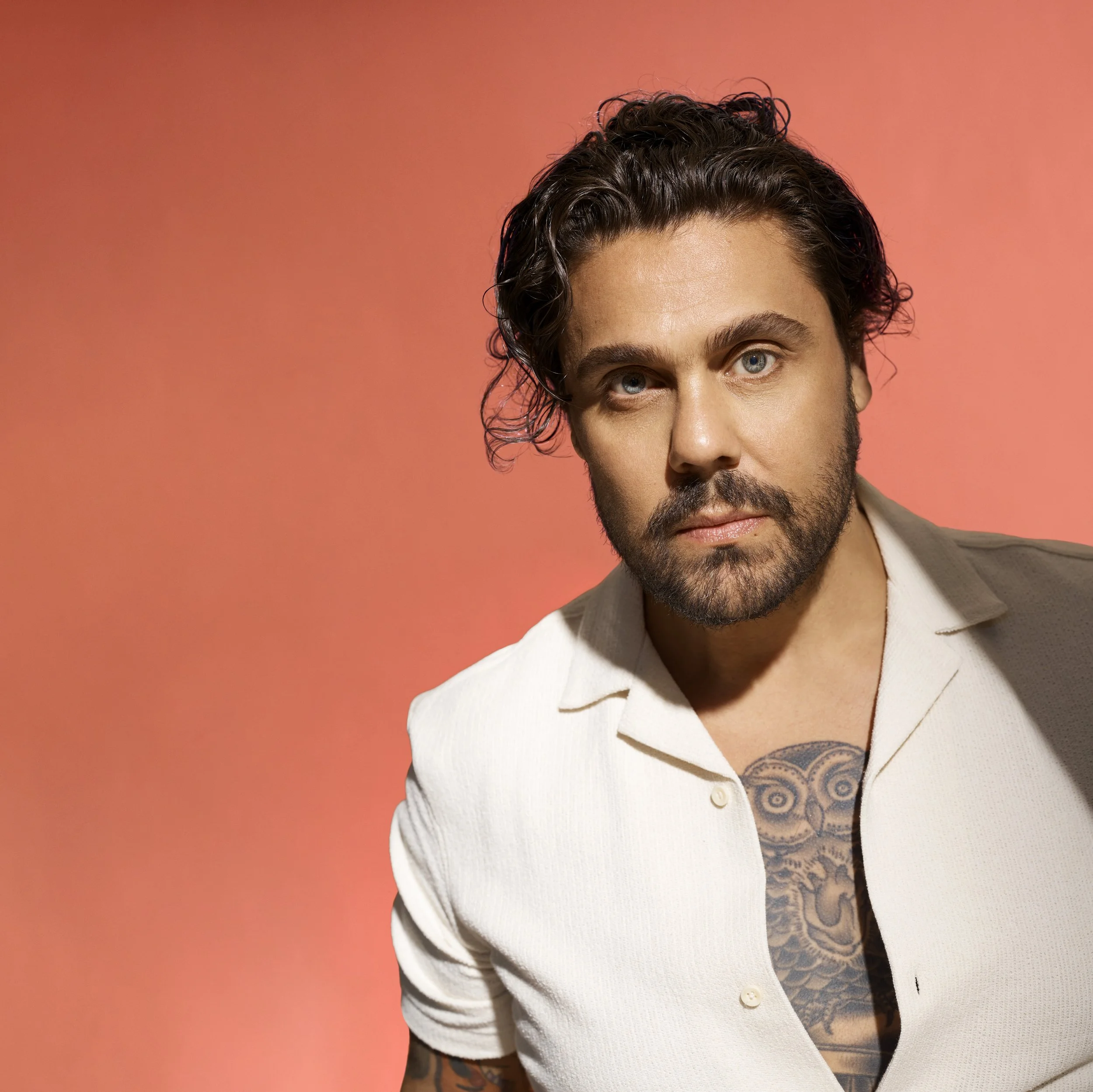 Dan Sultan Announces Tour