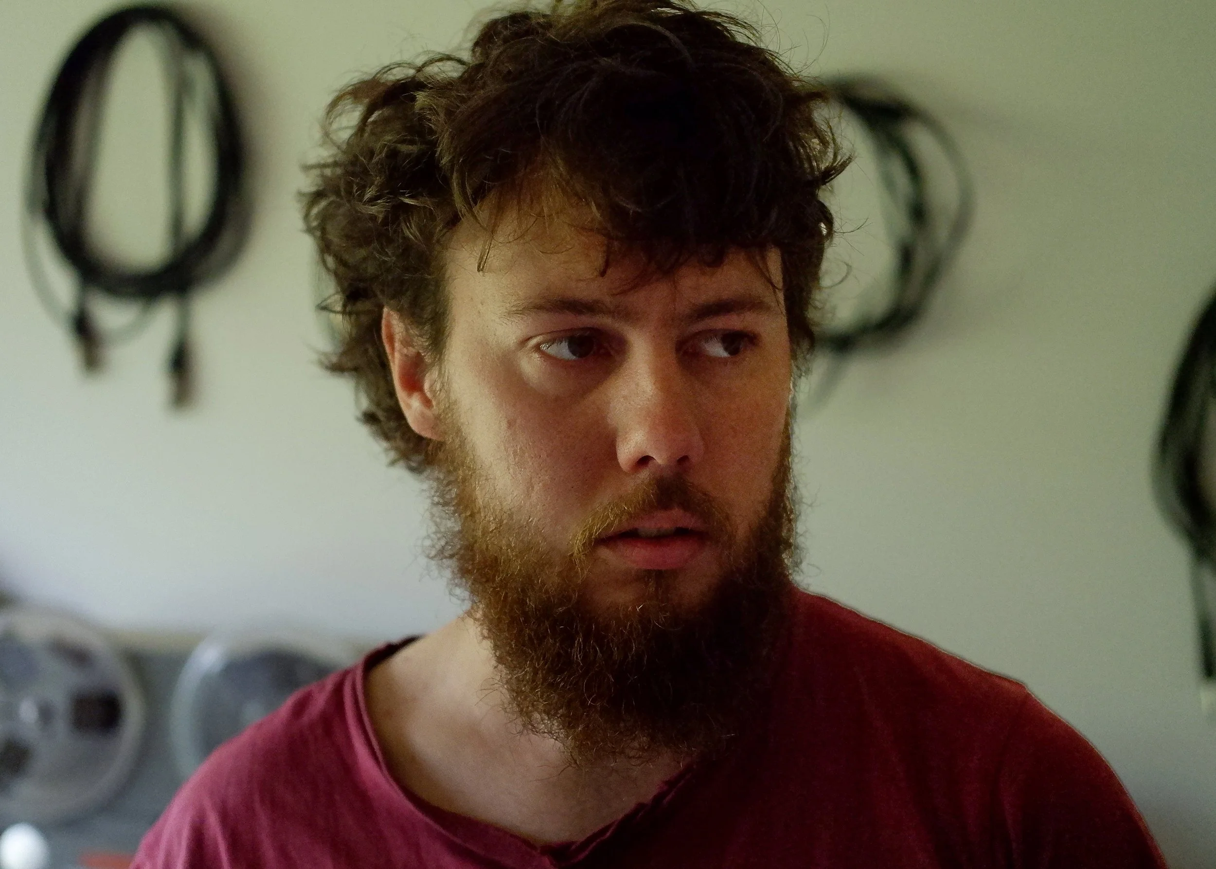 A Quick Chat with Fletcher Gull