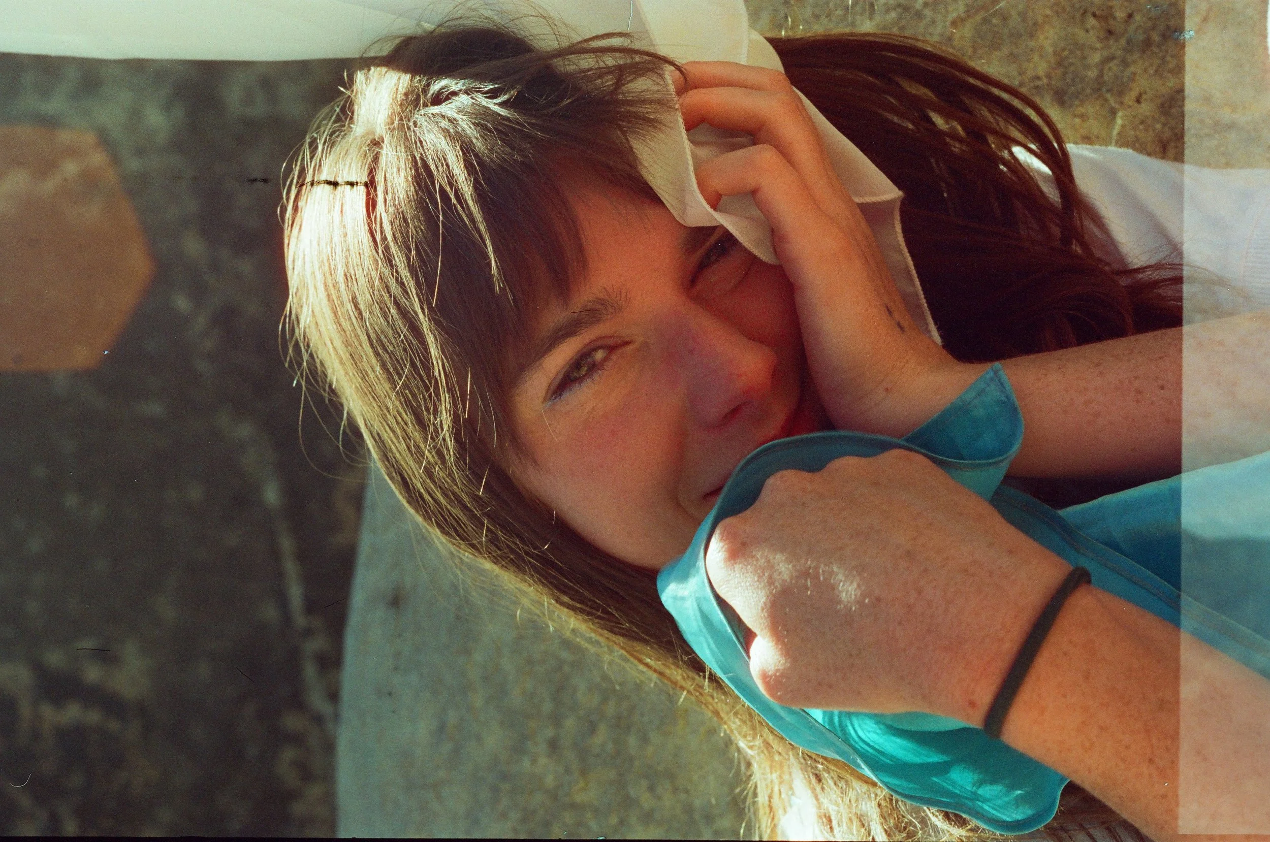 Angie McMahon announces Sydney and Melbourne headline shows