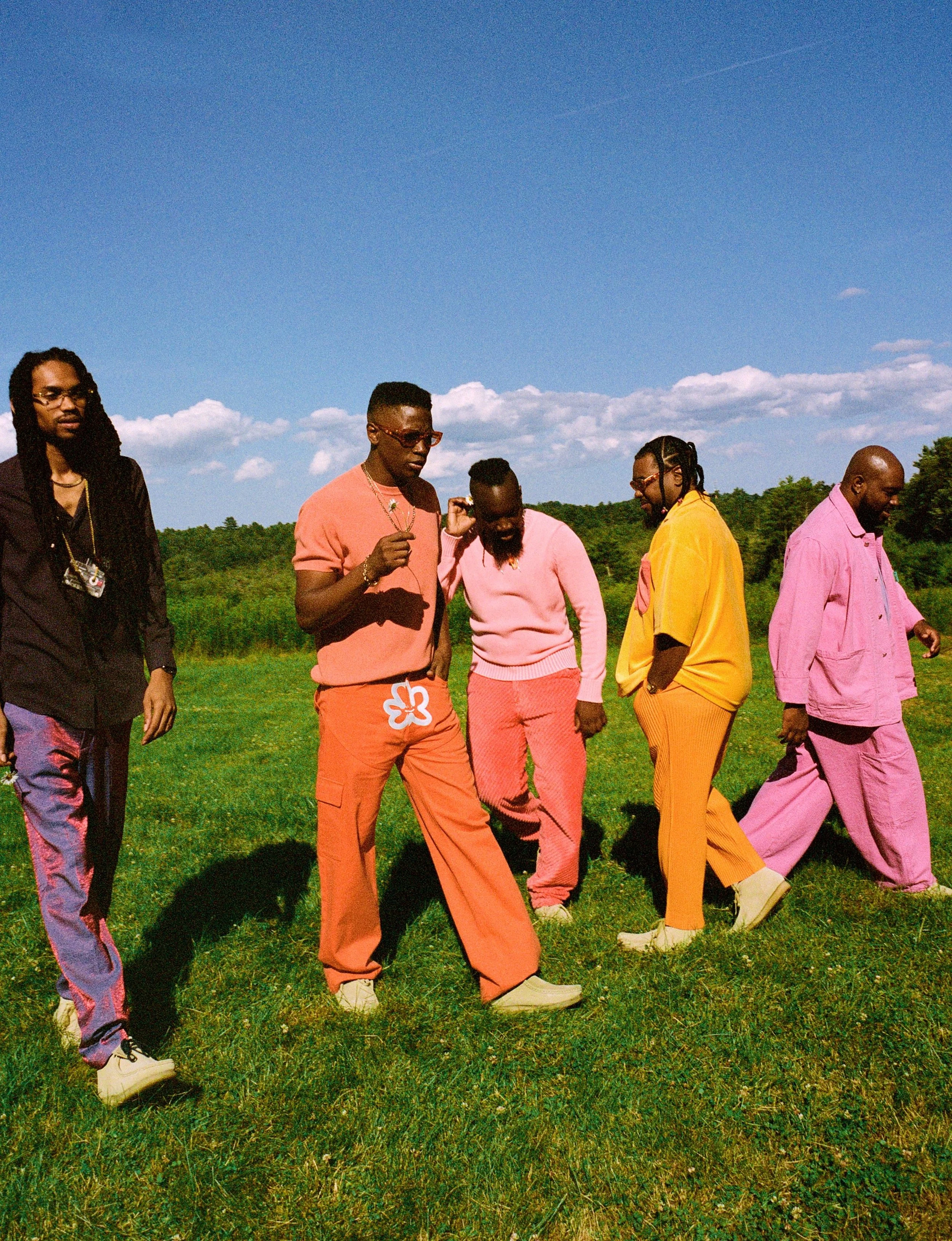 PHONY PPL  Touring Australia October 2023