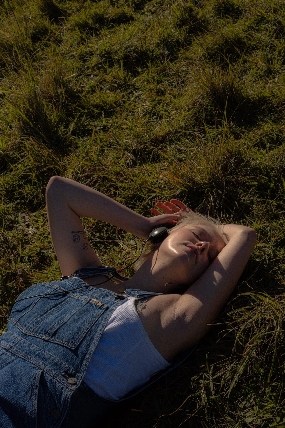 A Quick Chat with Bronte Alva