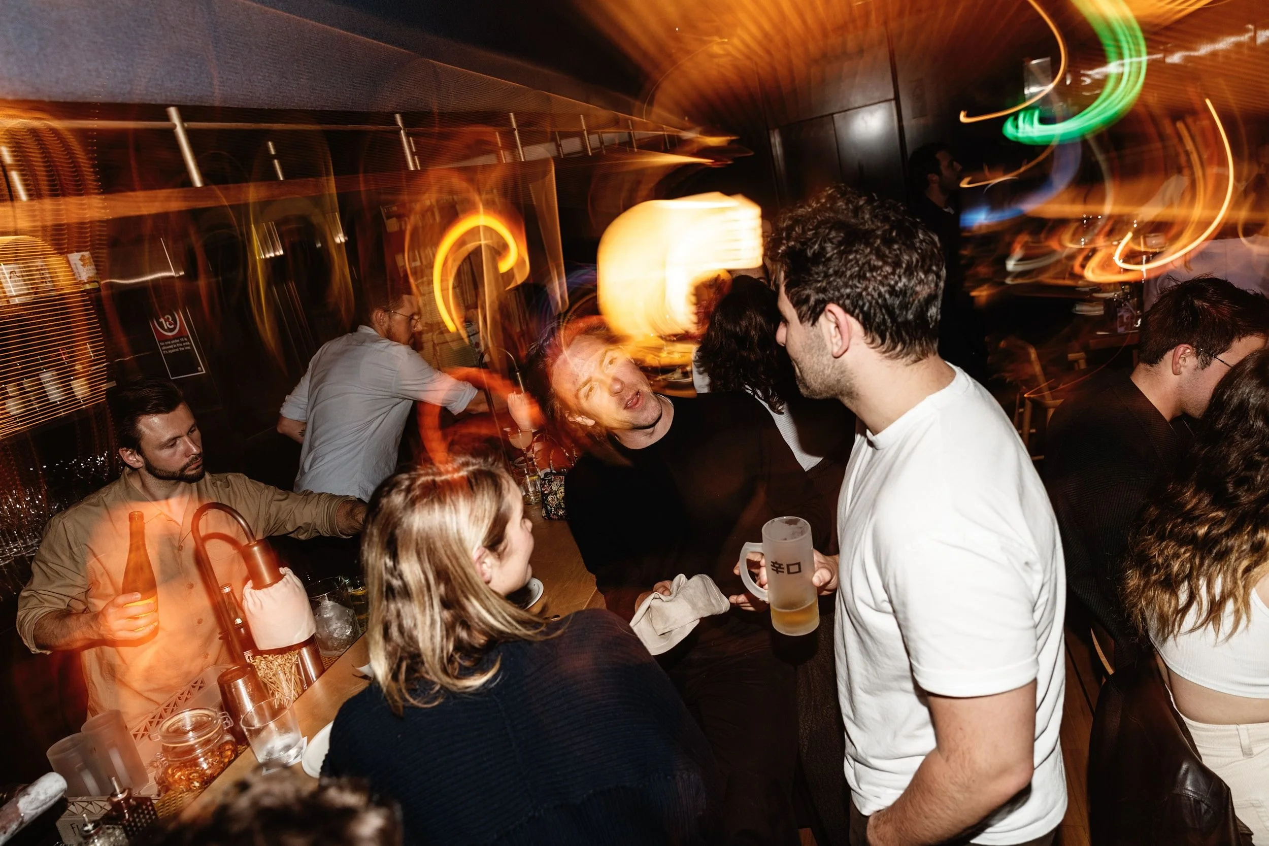 Rekōdo unveils August music series