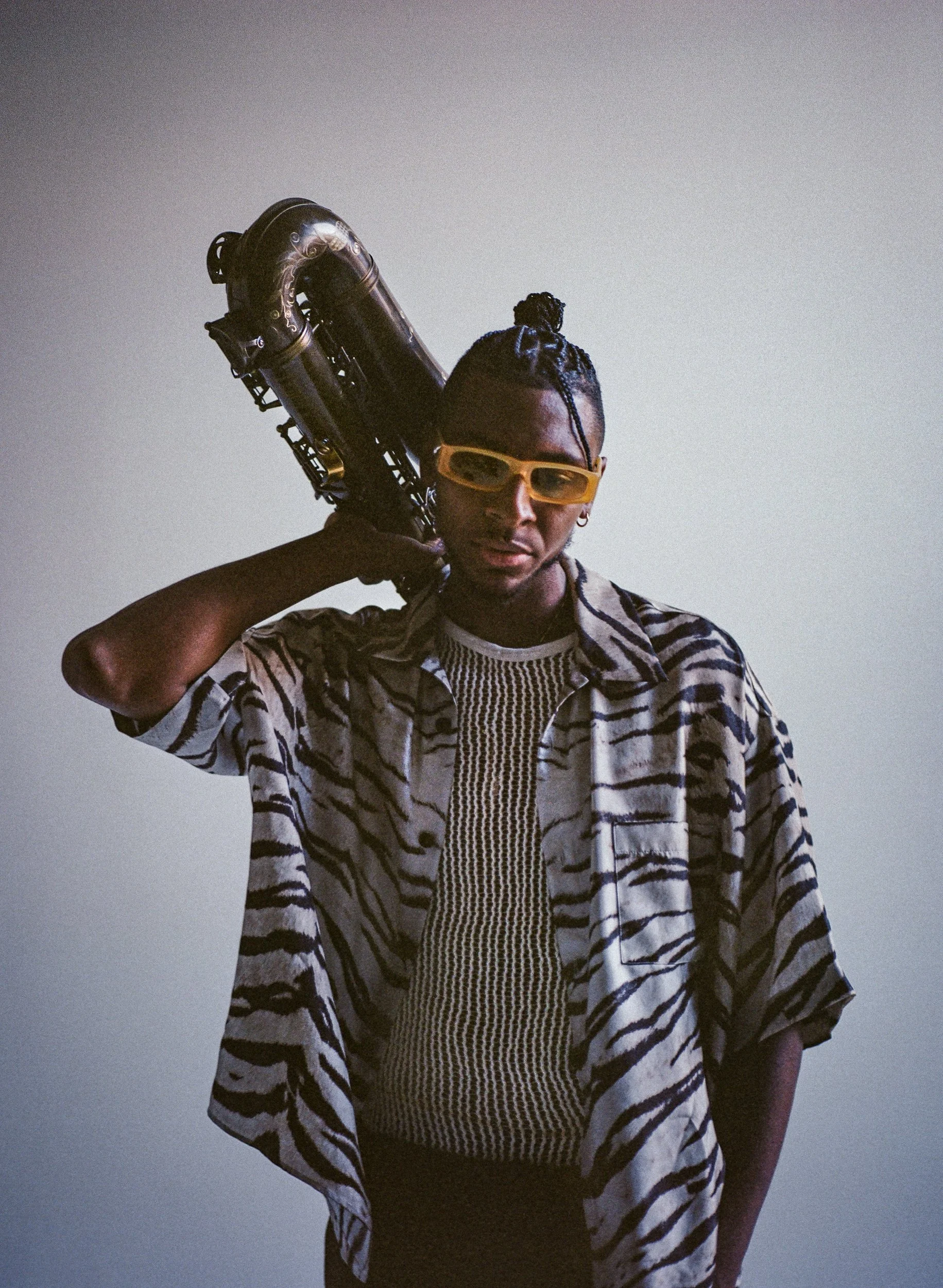 MASEGO ANNOUNCES AUSTRALIAN TOUR