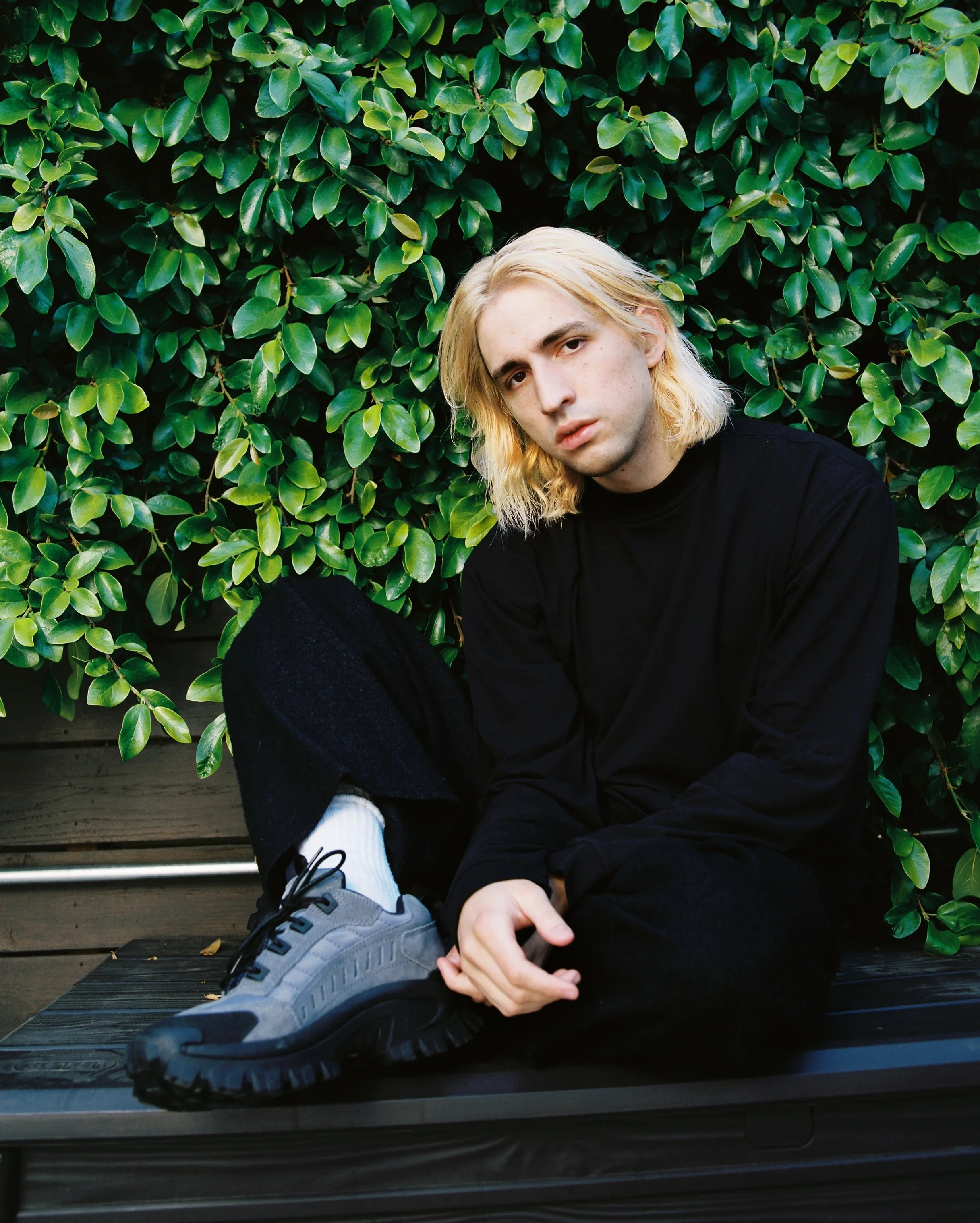 PORTER ROBINSON ANNOUNCES 'NURTURE LIVE' AUSTRALIA TOUR FOR NOVEMBER