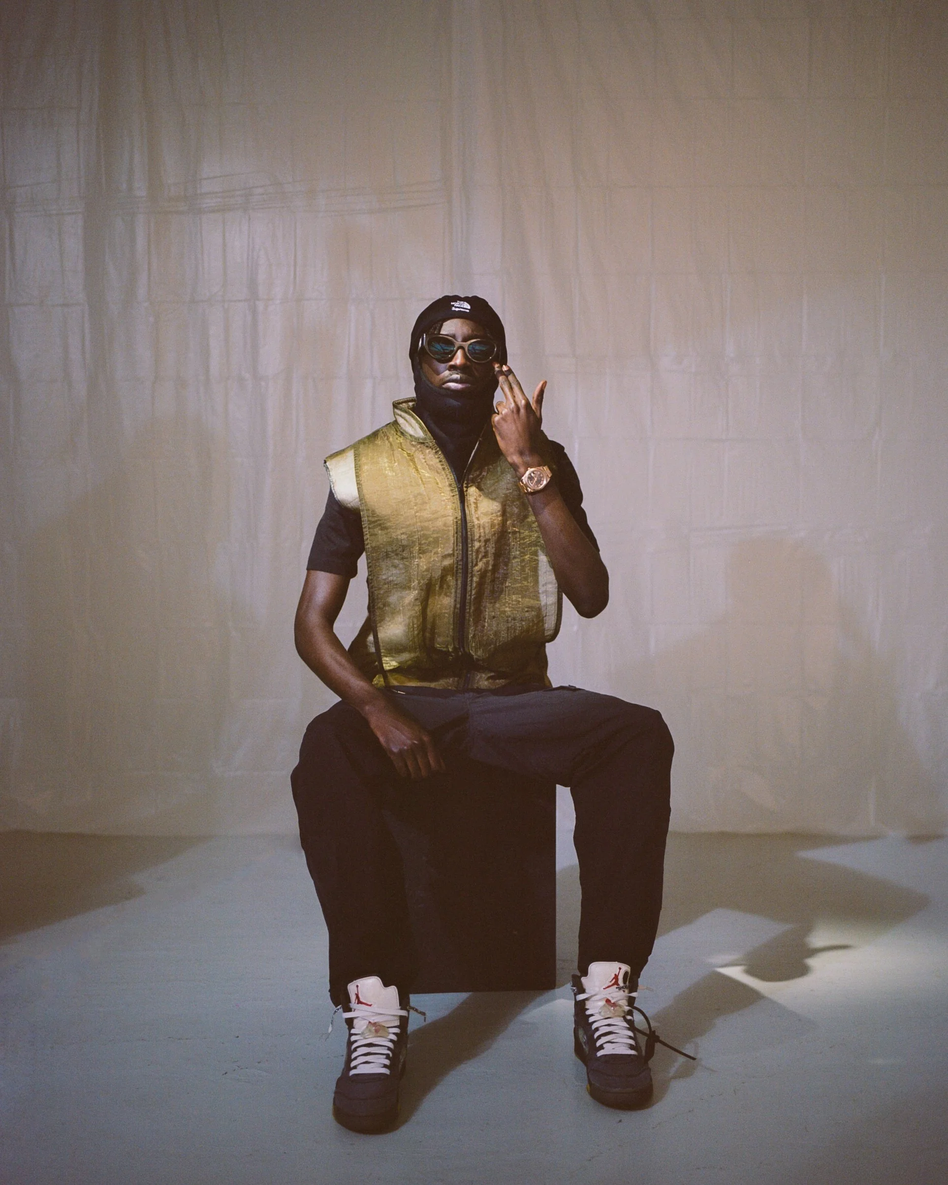 UNKNOWN T RUNNING IT UP IN AUS &amp; NZ THIS OCTOBER