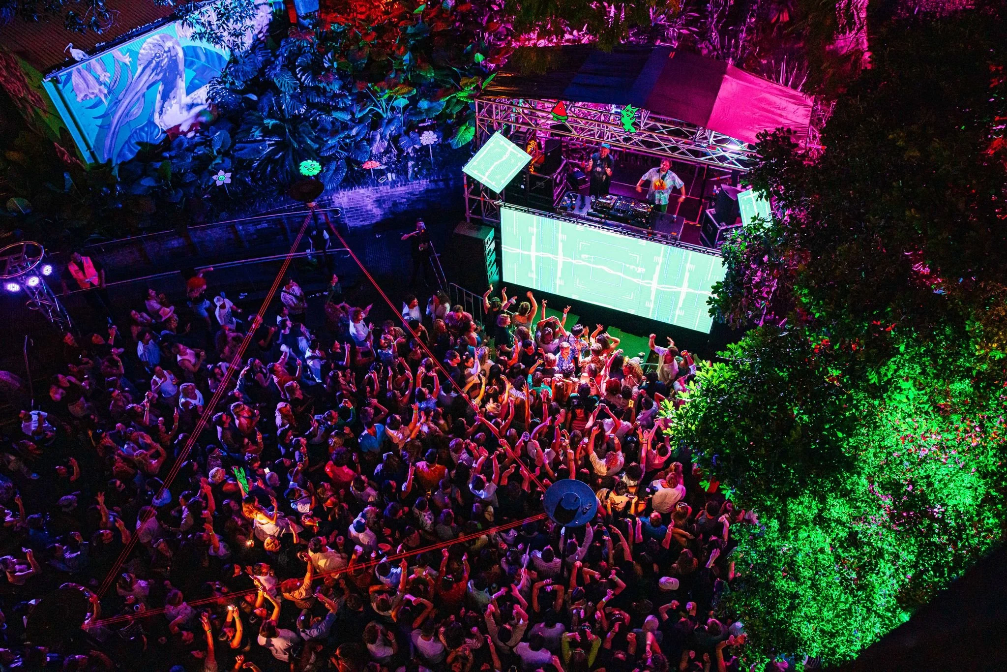 SOMEDAY SOON RETURNS TO THE UNIVERSITY  OF SYDNEY’S MANNING HOUSE ON 21 OCTOBER