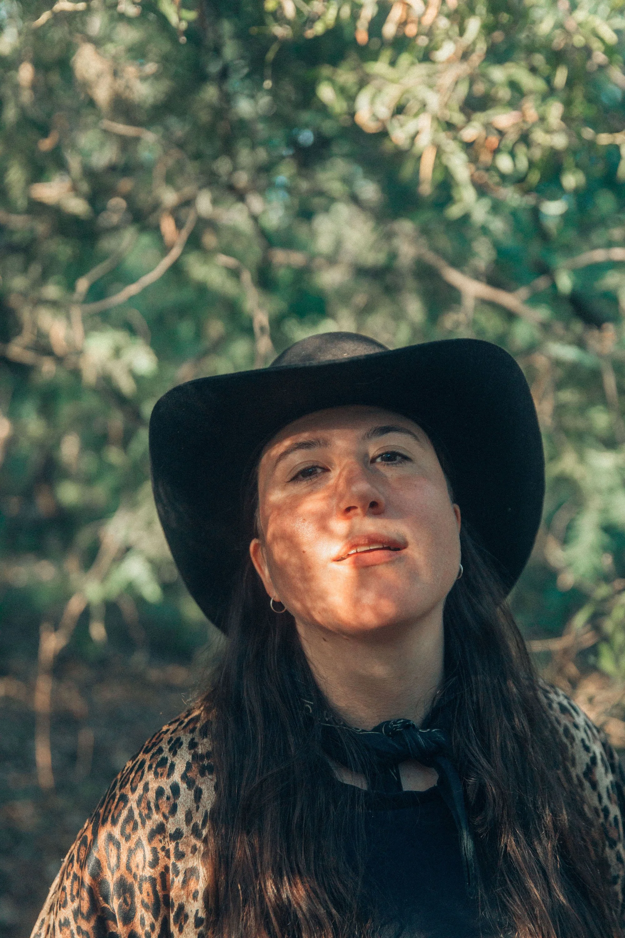 A Quick Chat With Rin McArdle