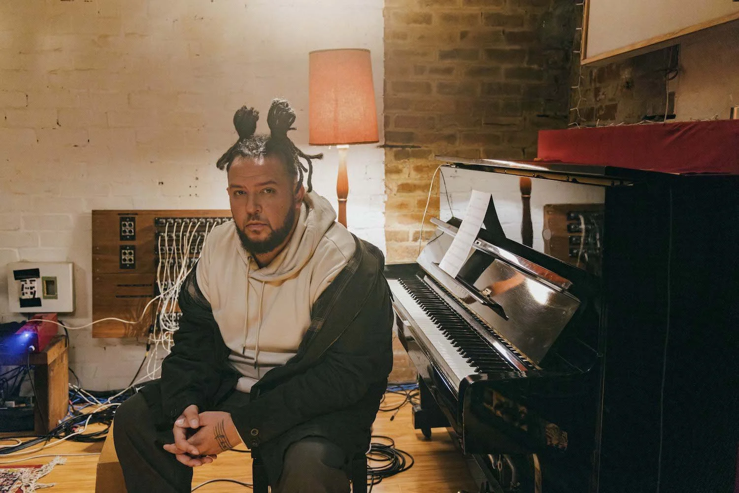 A QUICK CHAT WITH KIWAT KENNELL