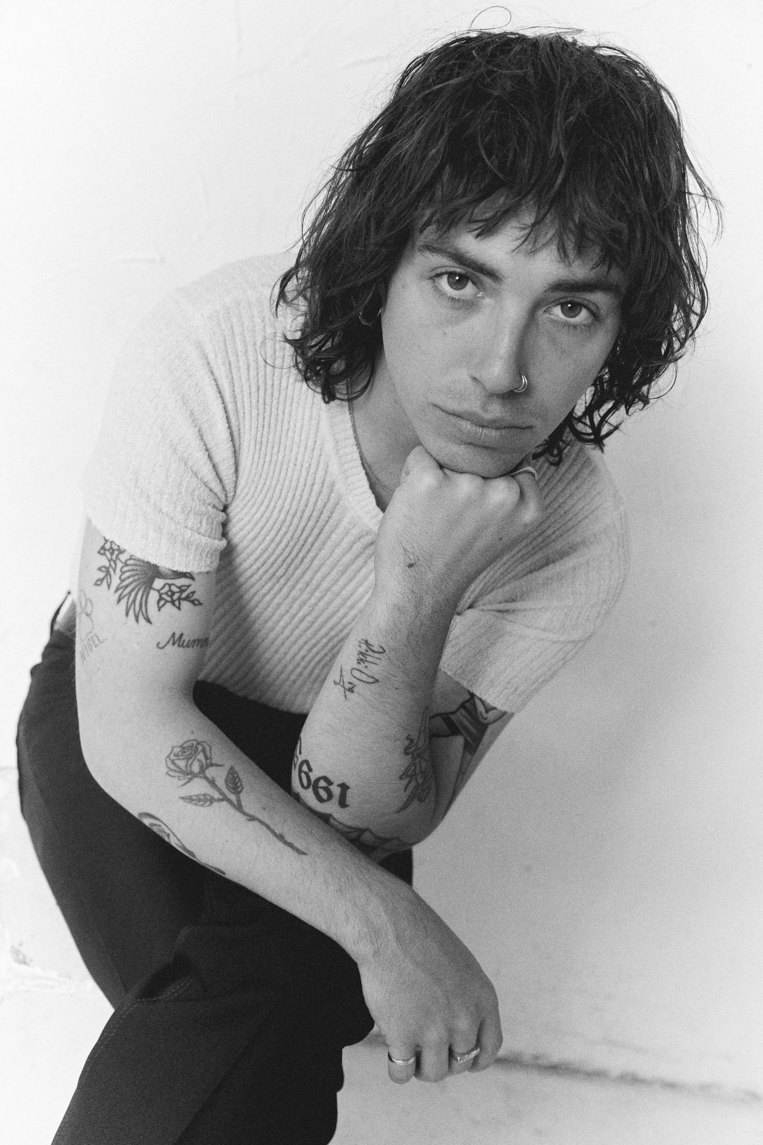 ICEBREAKER FESTIVAL LINE-UP