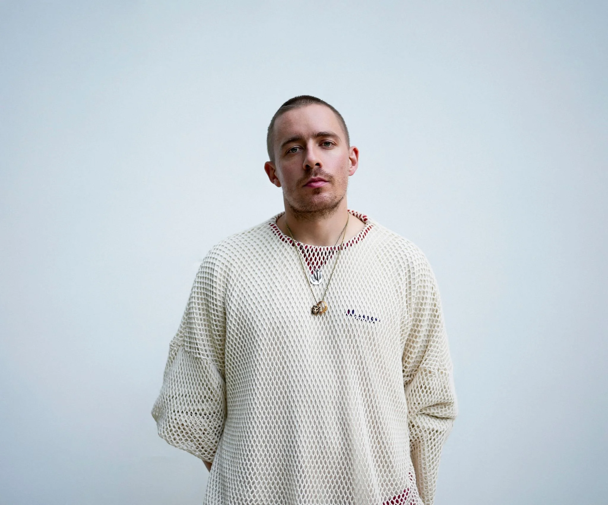 Dermot Kennedy: Touring Australia November &amp; December 2023