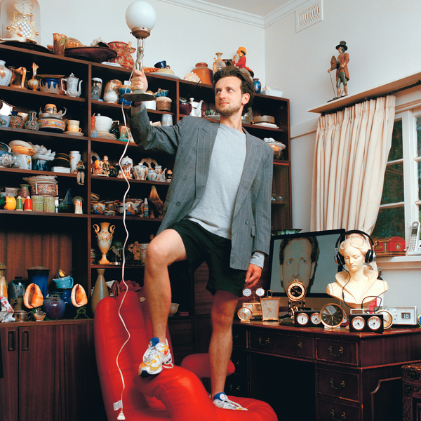 A STEAM TRAIN JOURNEY WITH PERFORMANCES FROM HARVEY SUTHERLAND, GLASS BEAMS, JUNO MAMBA, MAPLE GLIDER &amp; MORE