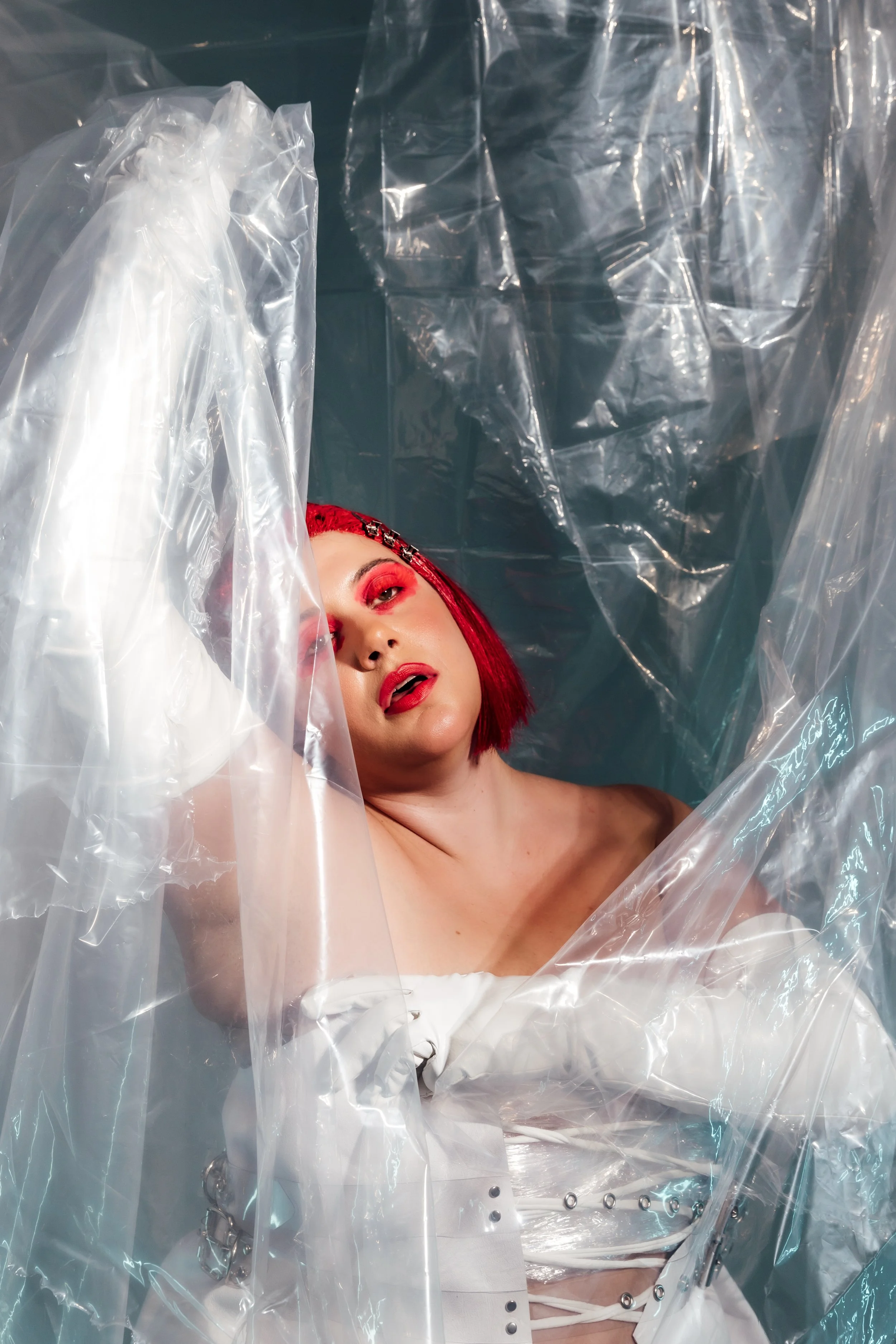 A Quick Chat with Mo•Louie