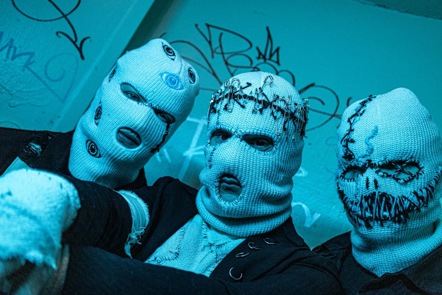 A QUICK CHAT WITH ST.SINNER